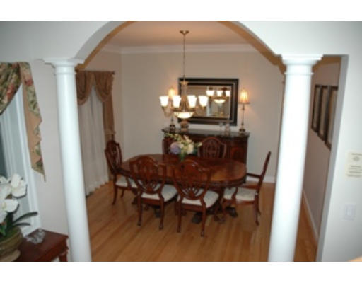 50 Gordon Mountain Road, Unit 51 Windham, NH 03087 - Photo 3 of 7