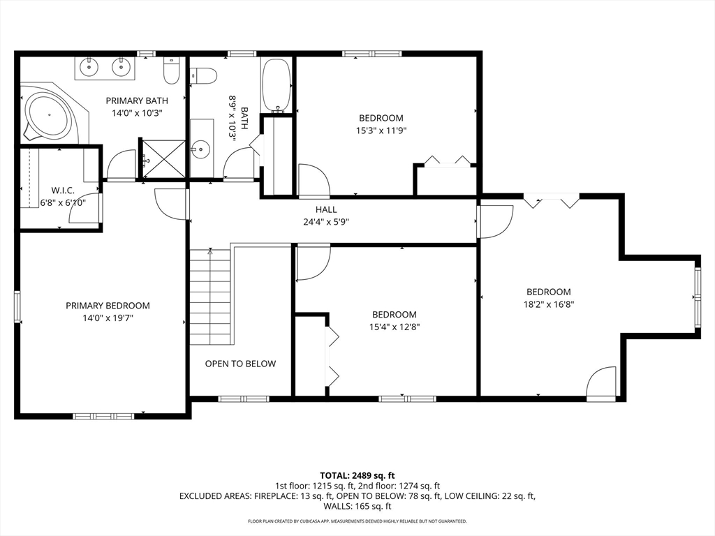 37 Wyndermere Place Ludlow, MA 01056 - Photo 40 of 42