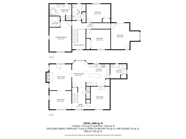 $620,000 | 37 Wyndermere Place, Ludlow, MA 01056