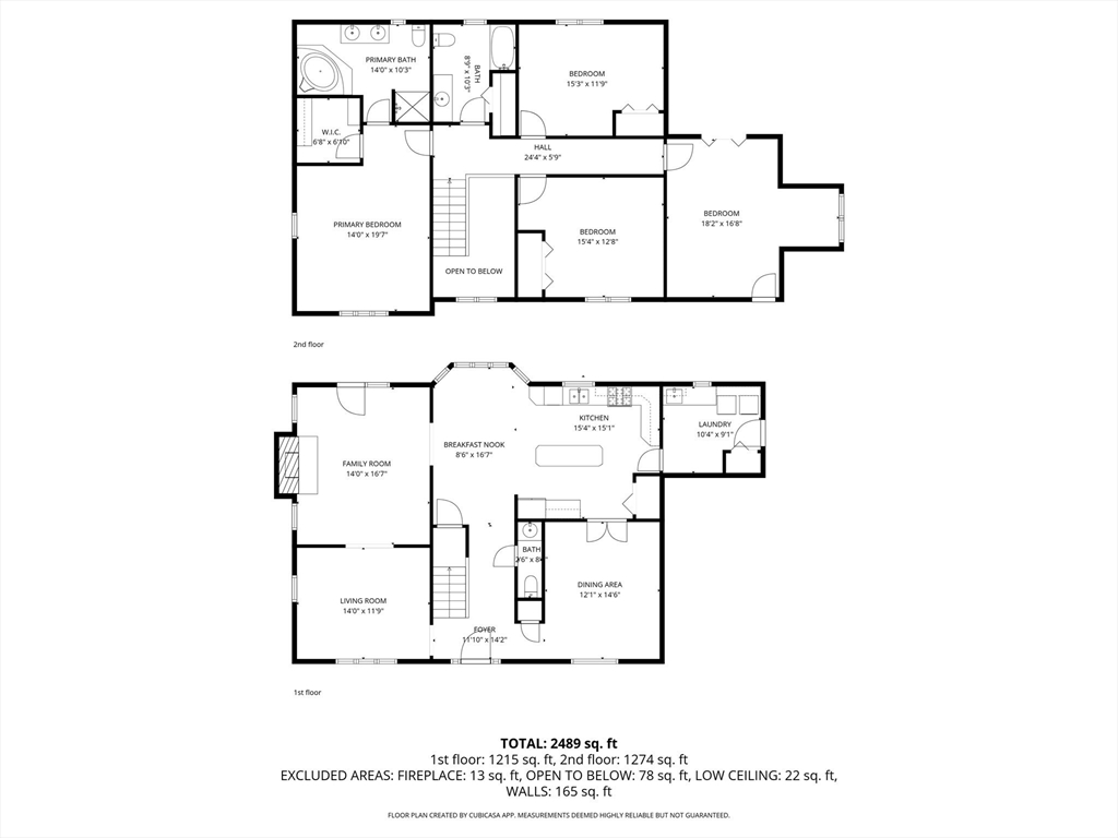 37 Wyndermere Place Ludlow, MA 01056 - Photo 42 of 42 a black and white photo of a picture