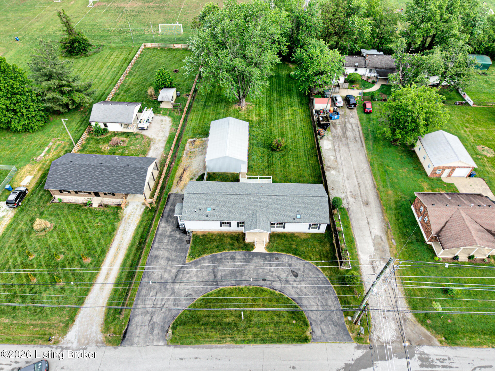 3411 Cedar Point Road La Grange, KY 40031 - Photo 47 of 50 GSP-3411 Cedar Point Ln-47