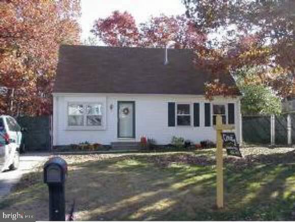 216 Topside Road Manahawkin, NJ 08050 - Photo 1 of 1