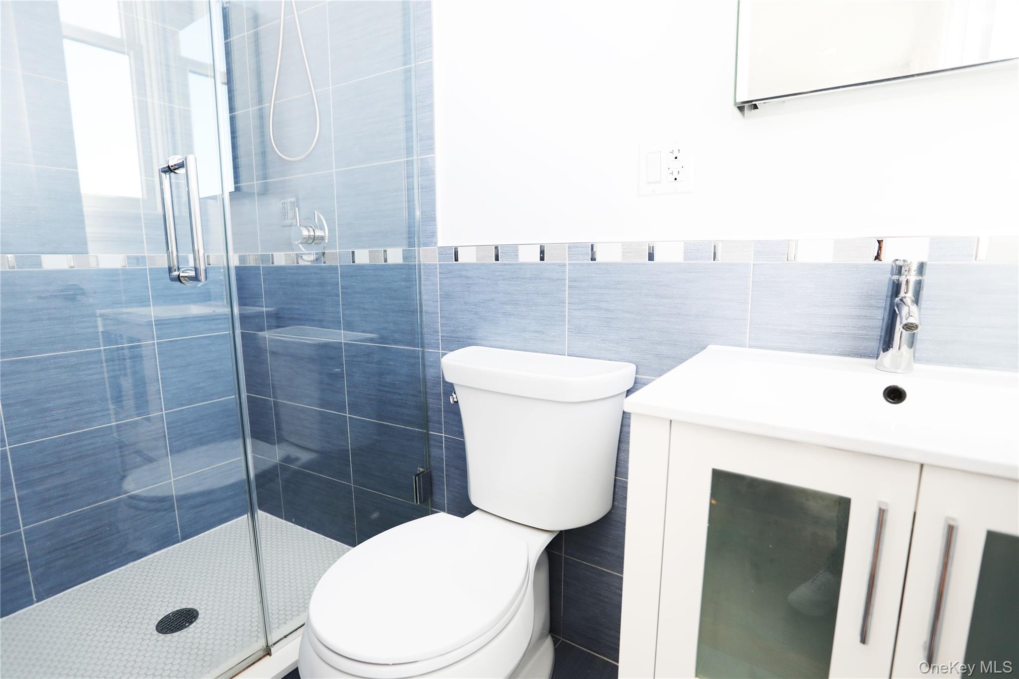 333 Tompkins Avenue, Unit PH2 Brooklyn, NY 11216 - Photo 33 of 33 a white toilet sitting next to a bathroom sink