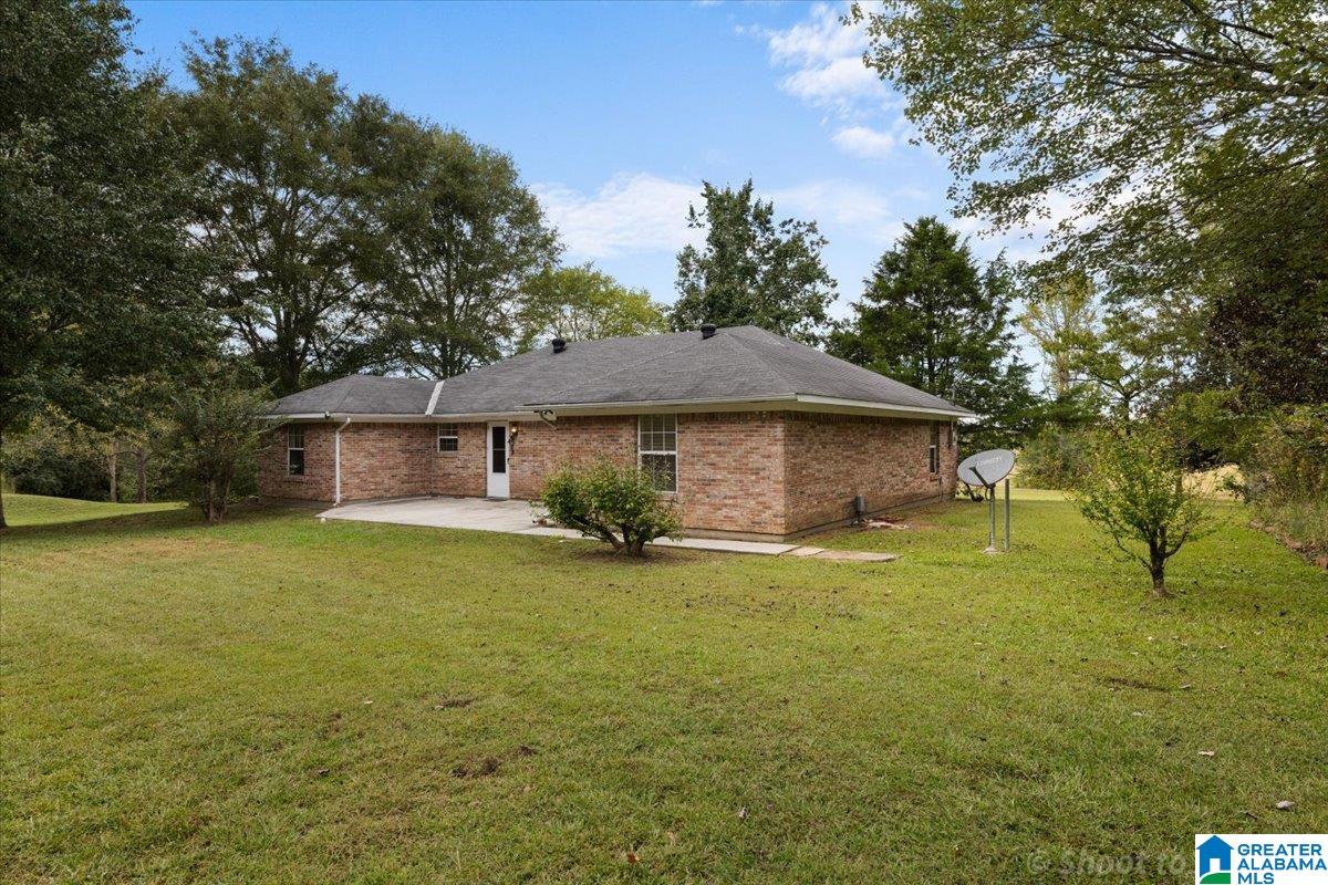 546 Hamm Road Blountsville, AL 35031 - Photo 25 of 41