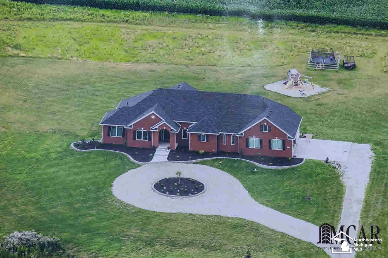 1875 Rauch Road Temperance, MI 48182 - Photo 42 of 42