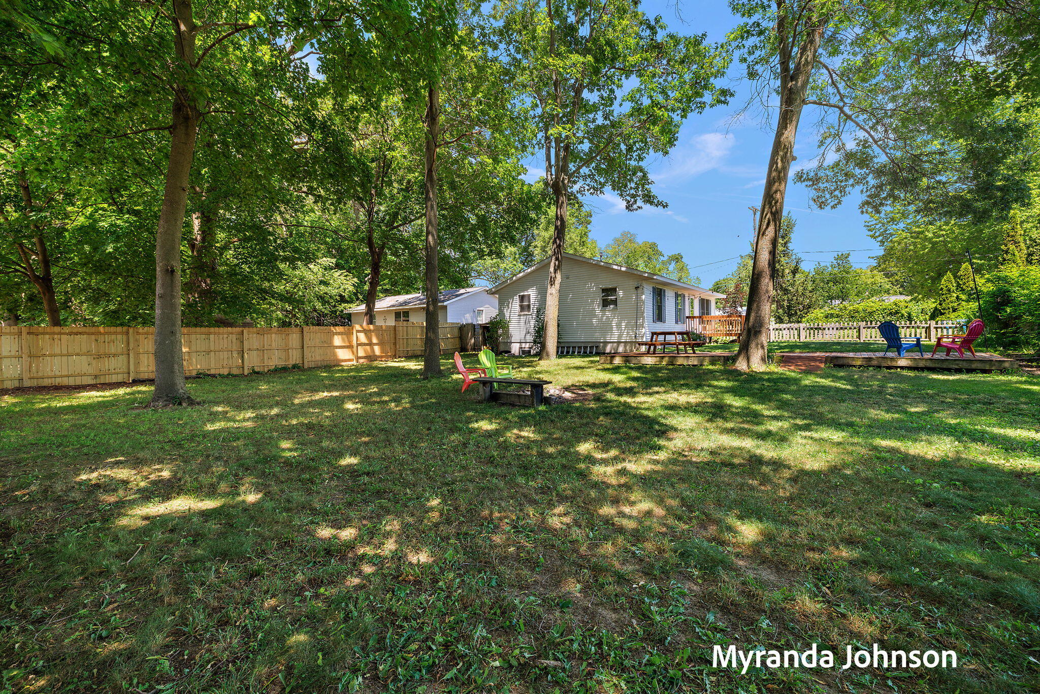 357 South Lake Avenue Spring Lake, MI 49456 - Photo 45 of 56 357 S Lake Ave