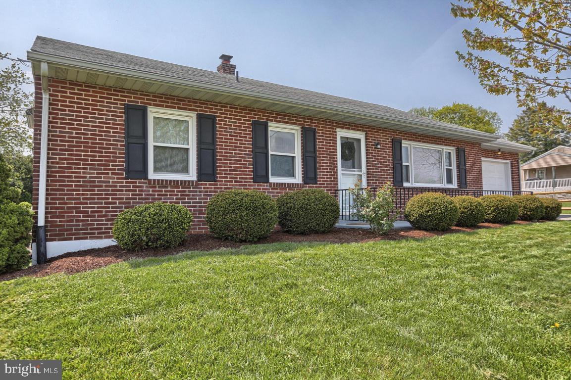 46 Harvest Road Lancaster, PA 17602 - Photo 21 of 21 Gallery Image 21