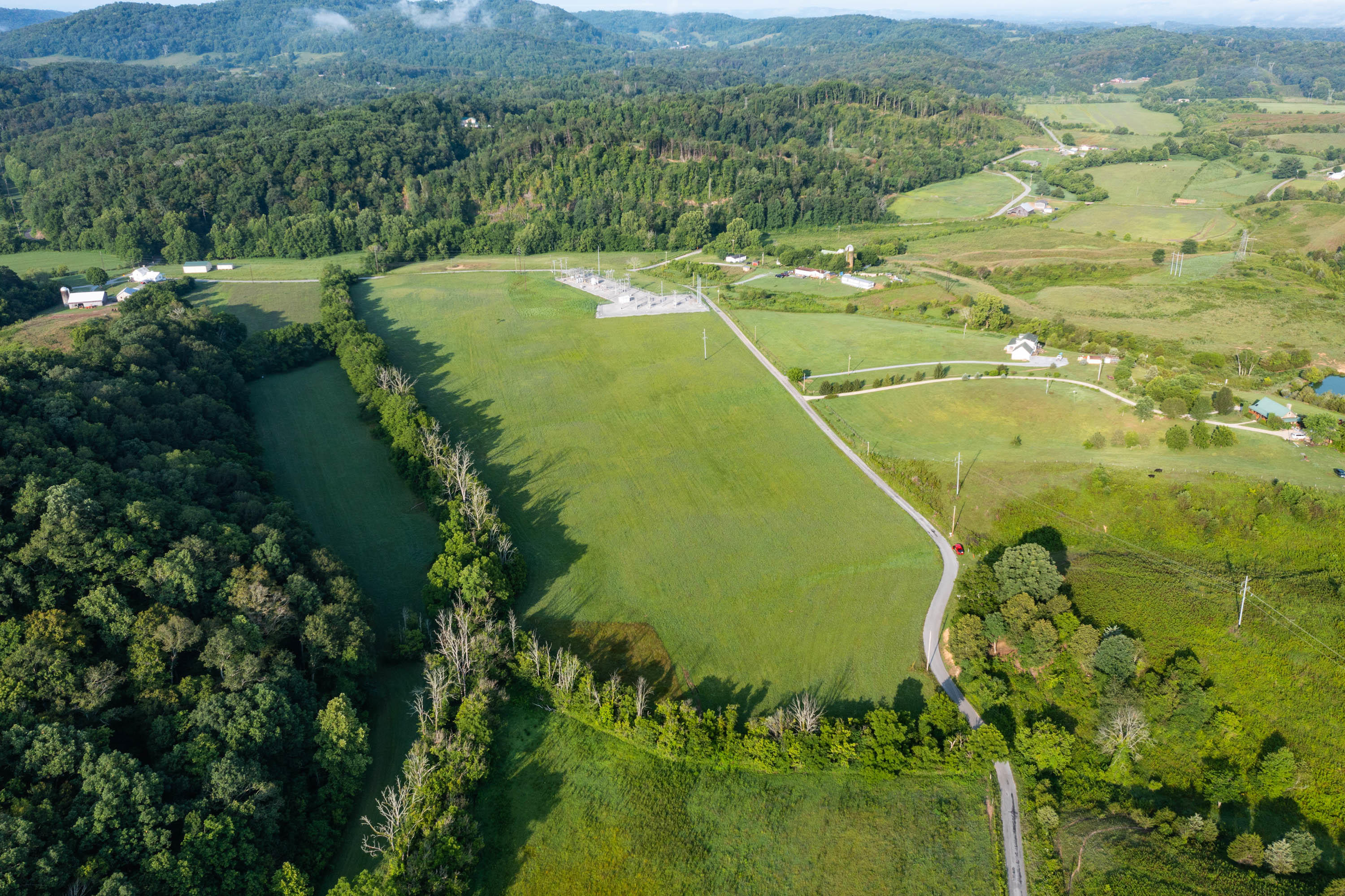 18-ac Justice Road Afton, TN 37616 - Photo 11 of 19 Justice-11