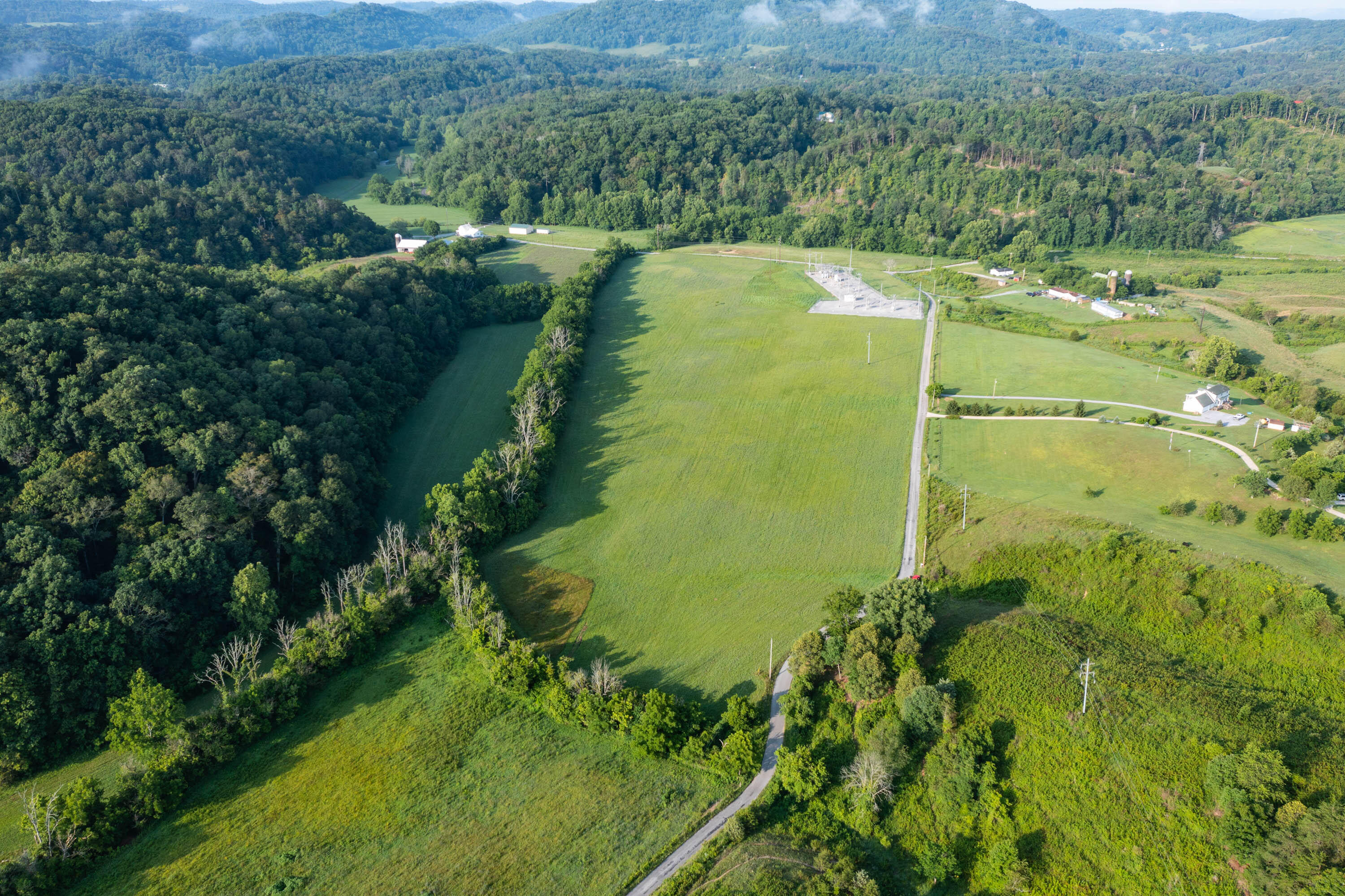 18-ac Justice Road Afton, TN 37616 - Photo 12 of 19 Justice-12