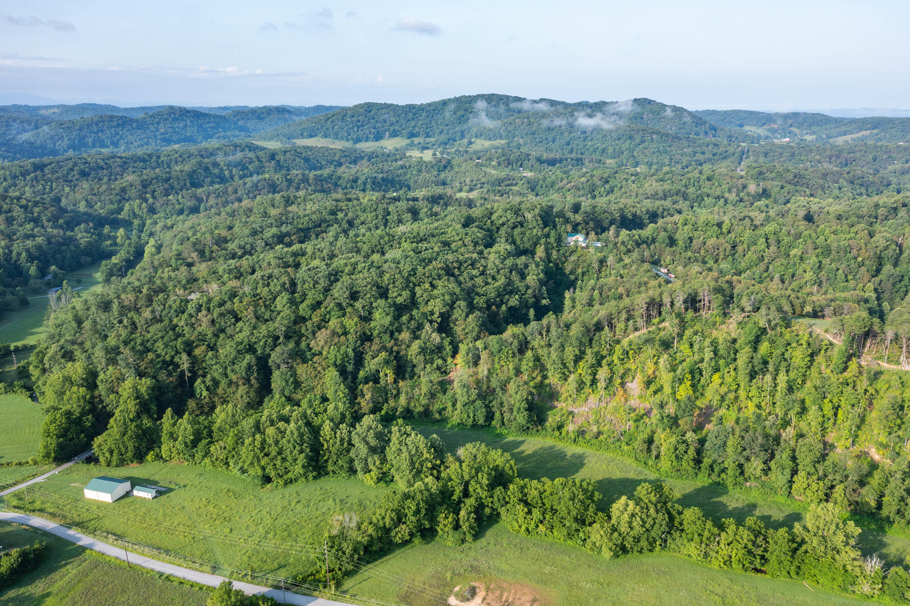 18-ac Justice Road Afton, TN 37616 - Photo 13 of 19 Justice-13