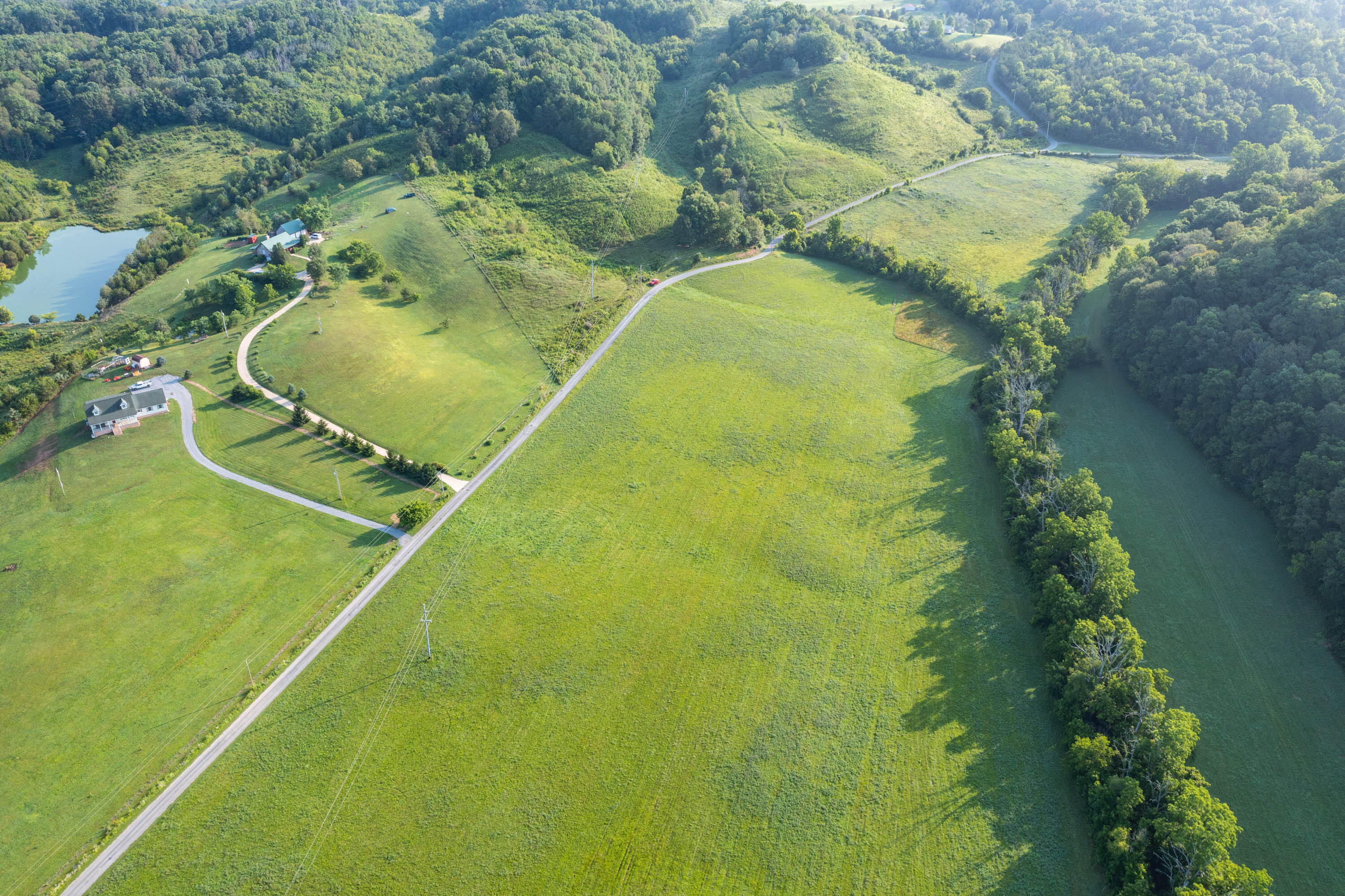 18-ac Justice Road Afton, TN 37616 - Photo 14 of 19 Justice-14