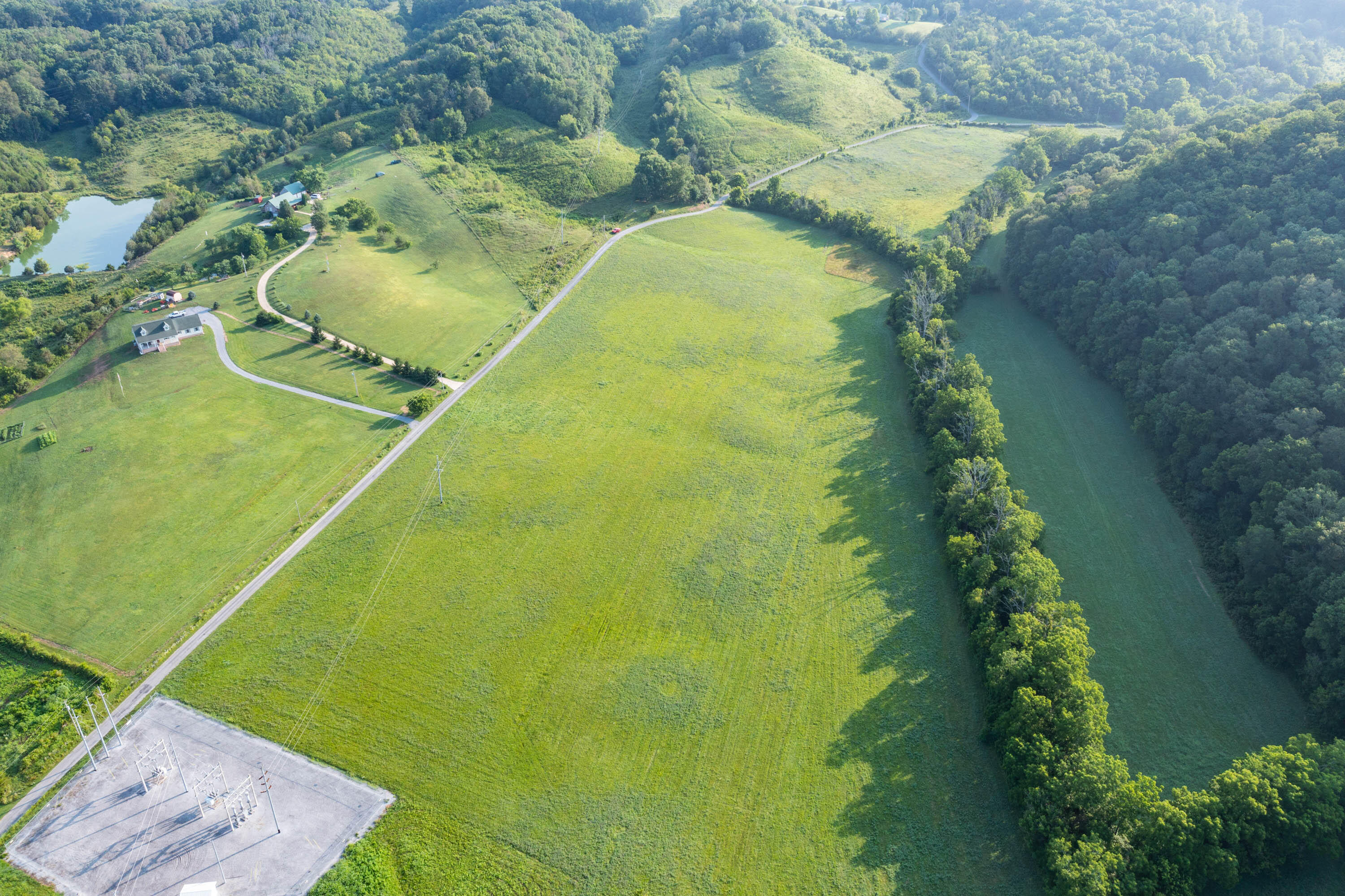 18-ac Justice Road Afton, TN 37616 - Photo 15 of 19 Justice-15