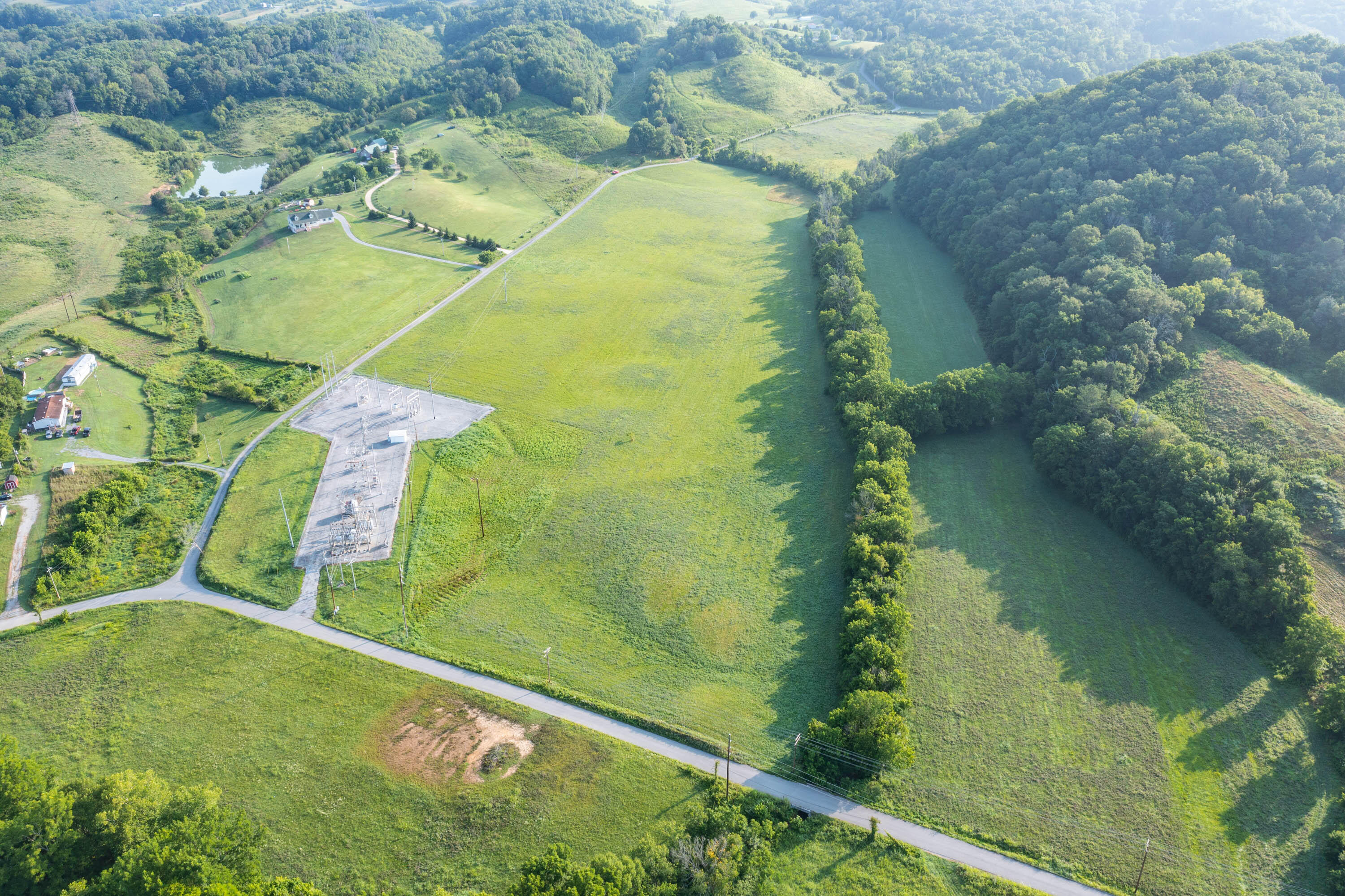 18-ac Justice Road Afton, TN 37616 - Photo 16 of 19 Justice-16
