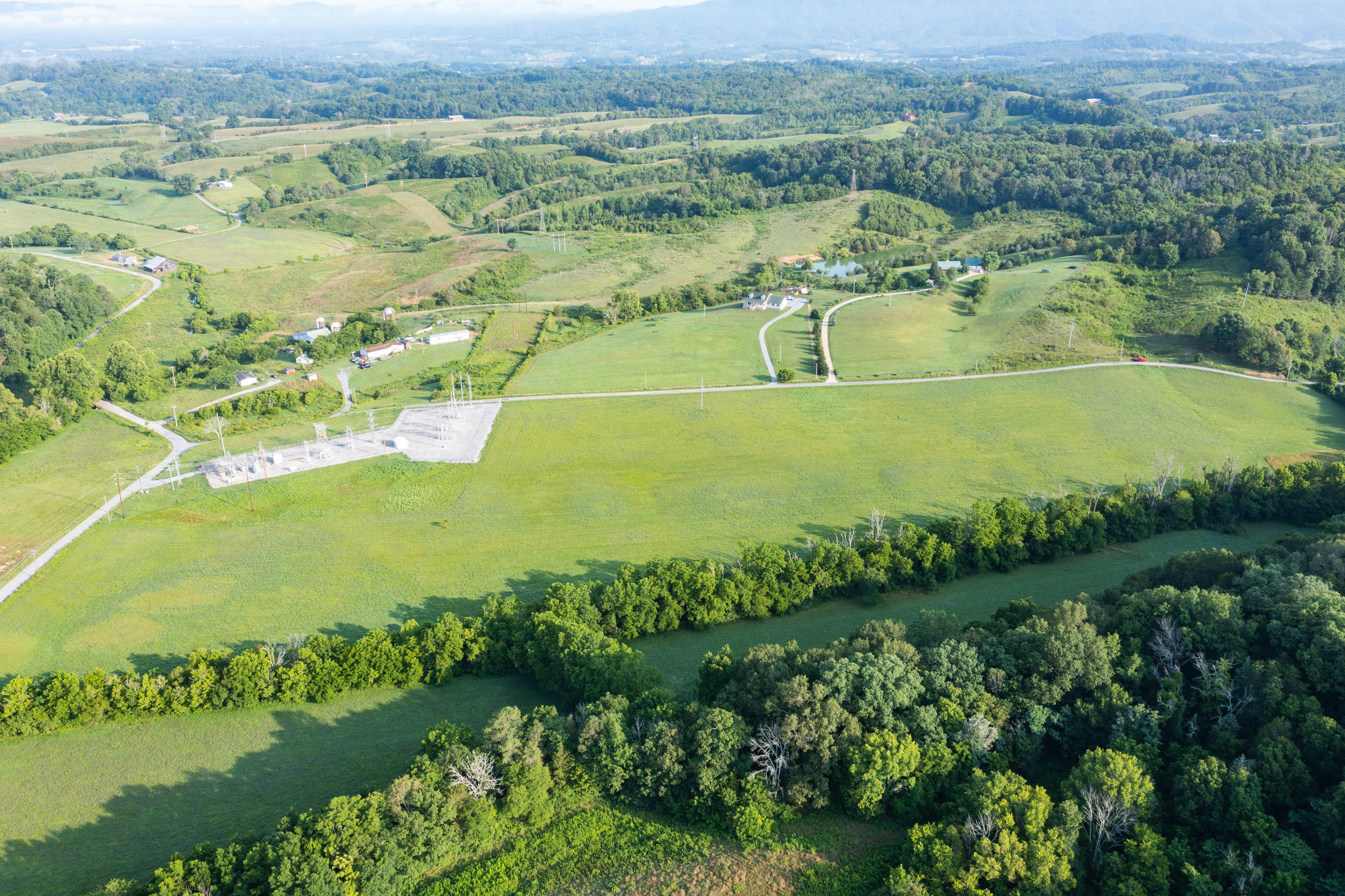 18-ac Justice Road Afton, TN 37616 - Photo 18 of 19 Justice-18