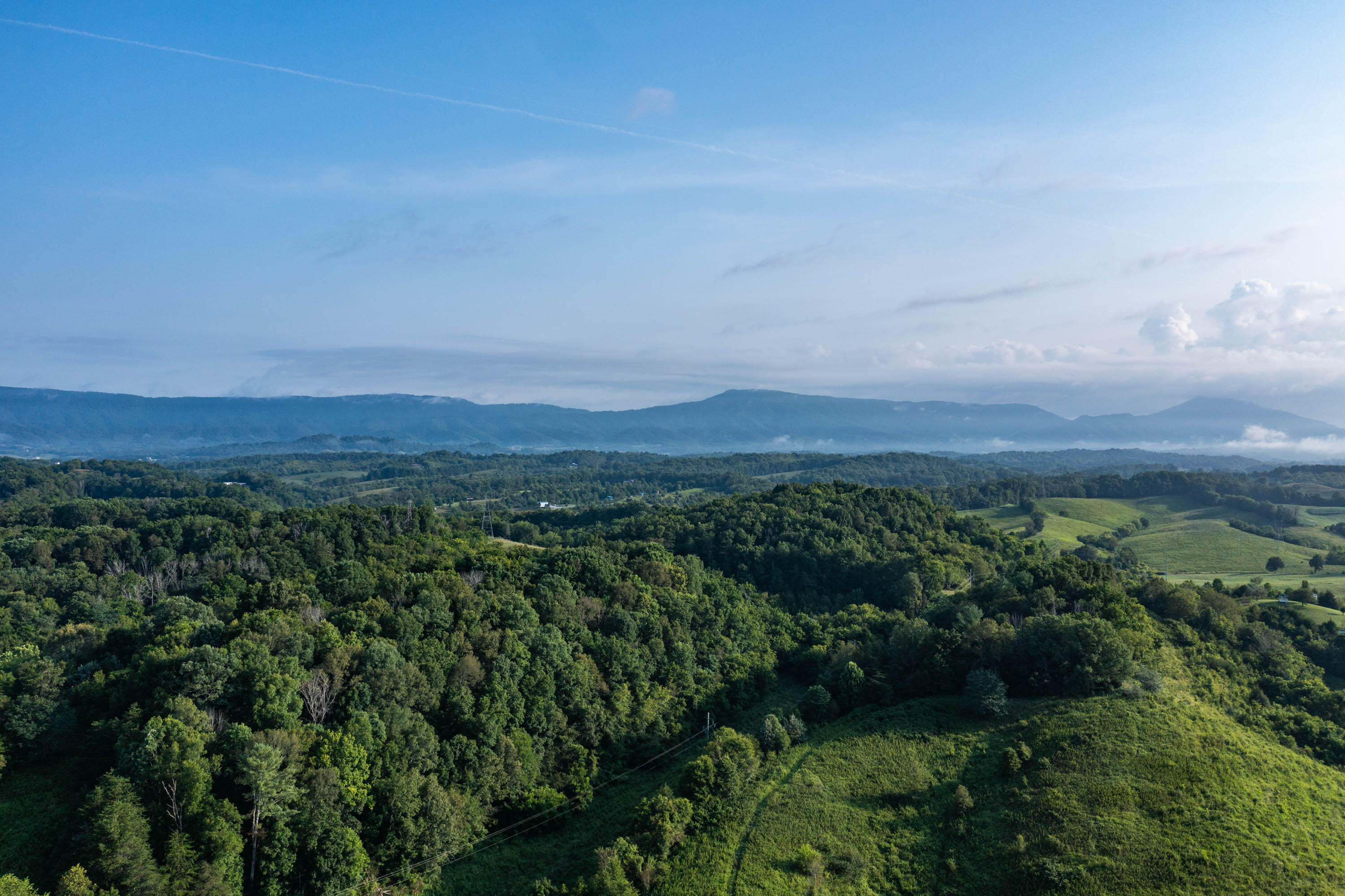 18-ac Justice Road Afton, TN 37616 - Photo 6 of 19 Justice-6
