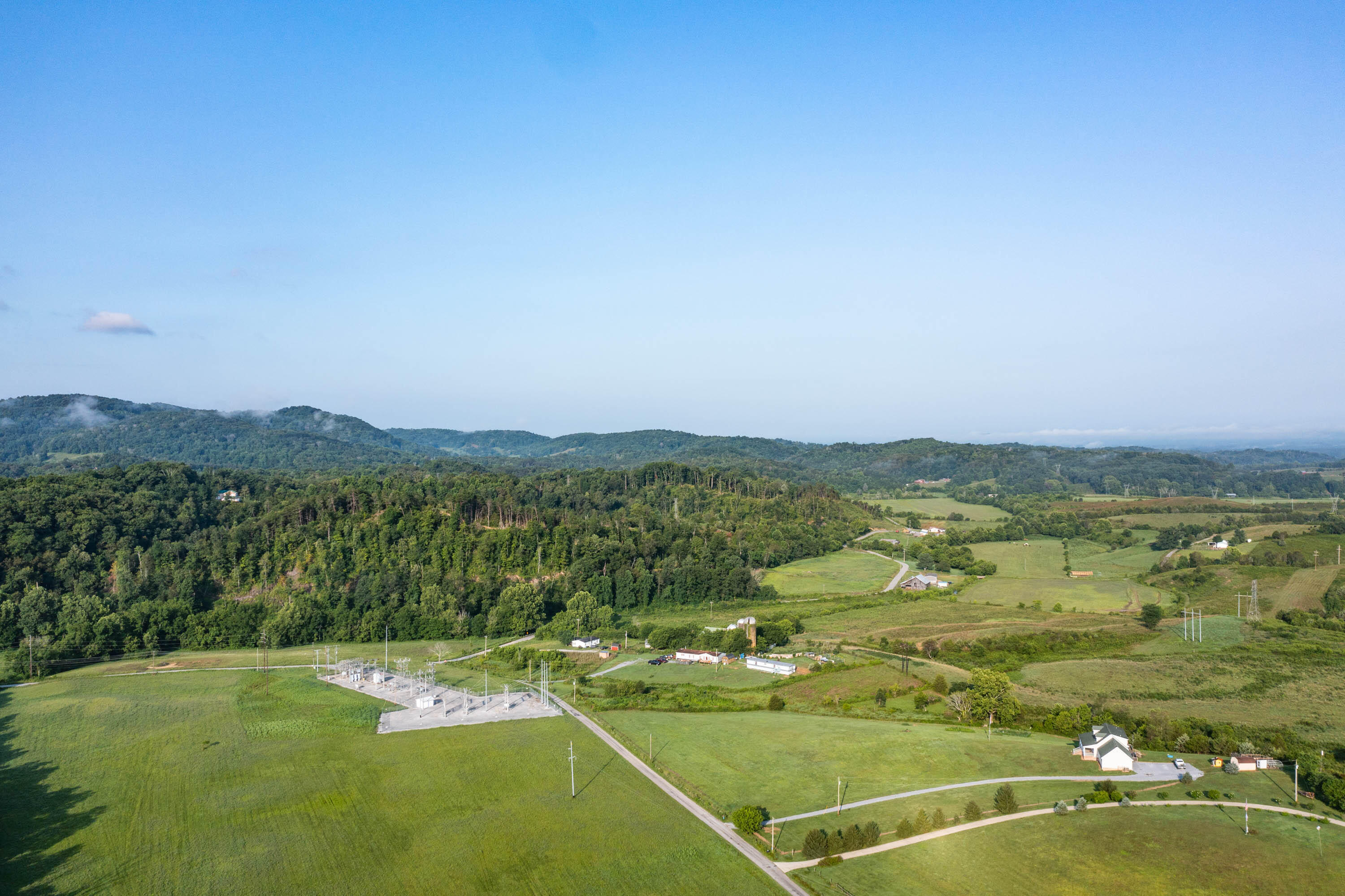 18-ac Justice Road Afton, TN 37616 - Photo 8 of 19 Justice-8
