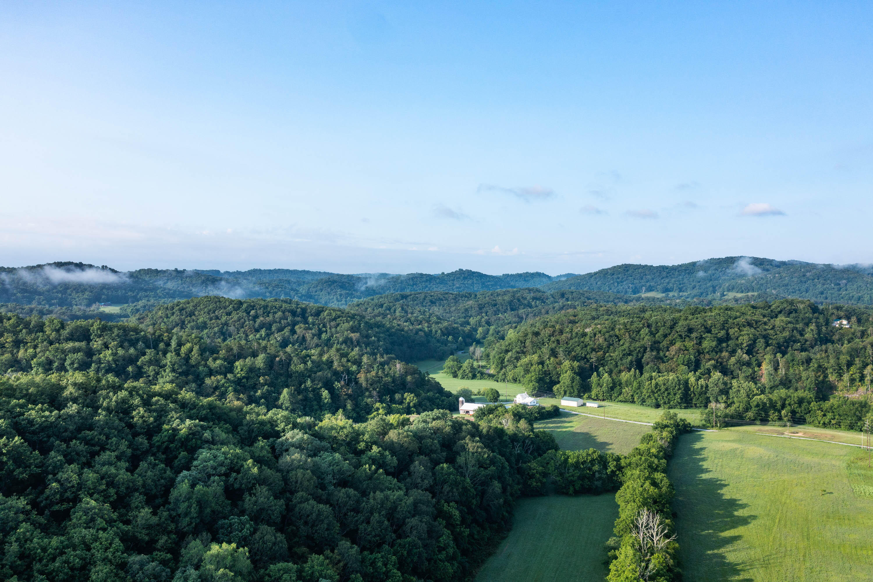 18-ac Justice Road Afton, TN 37616 - Photo 9 of 19 Justice-9