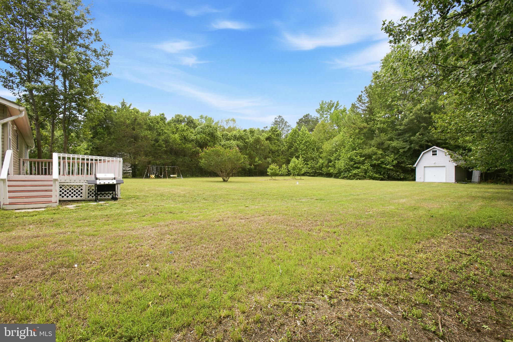 14549 Round Hill Road King George, VA 22485 - Photo 29 of 35