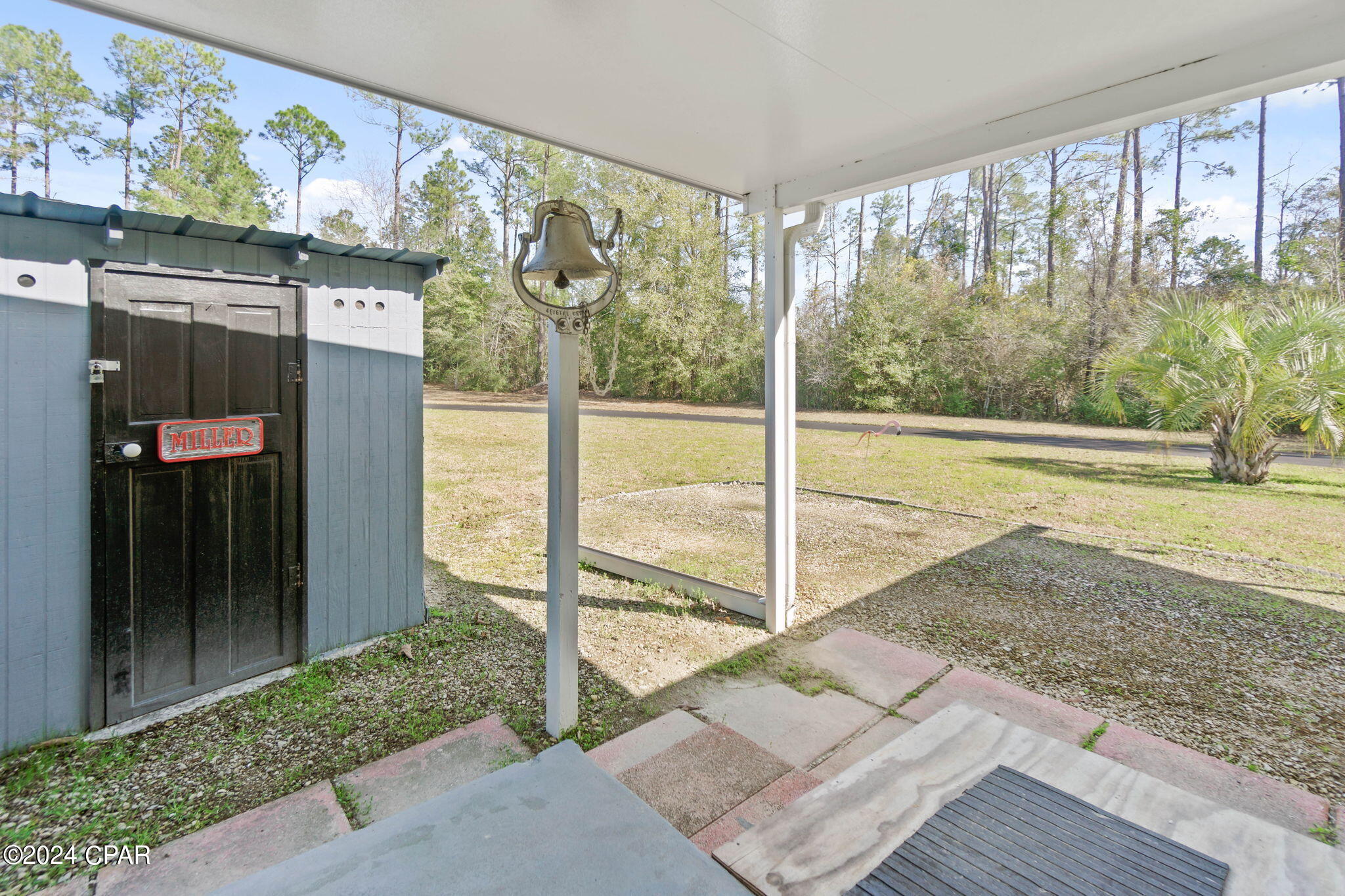 1232 Clayton Road Chipley, FL 32428 - Photo 20 of 40
