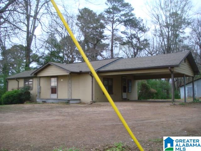 1471 Highway 27 Oneonta Al Oneonta, AL 35121 - Photo 1 of 21