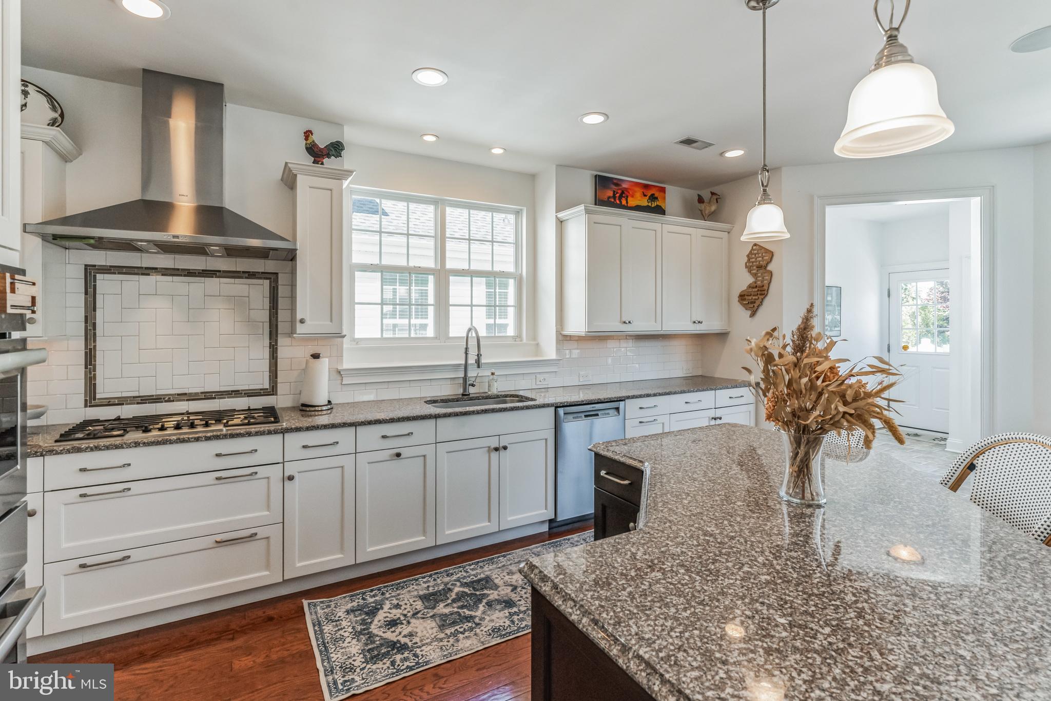 1141 Fulling Mill Lane Haddon Heights, NJ 08035 - Photo 11 of 41 Bosch appliances