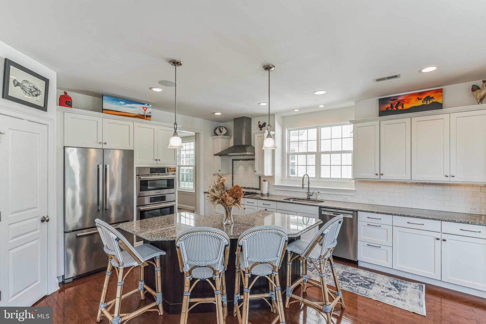 1141 Fulling Mill Lane Haddon Heights, NJ 08035 - Photo 12 of 41 The Heart of the home