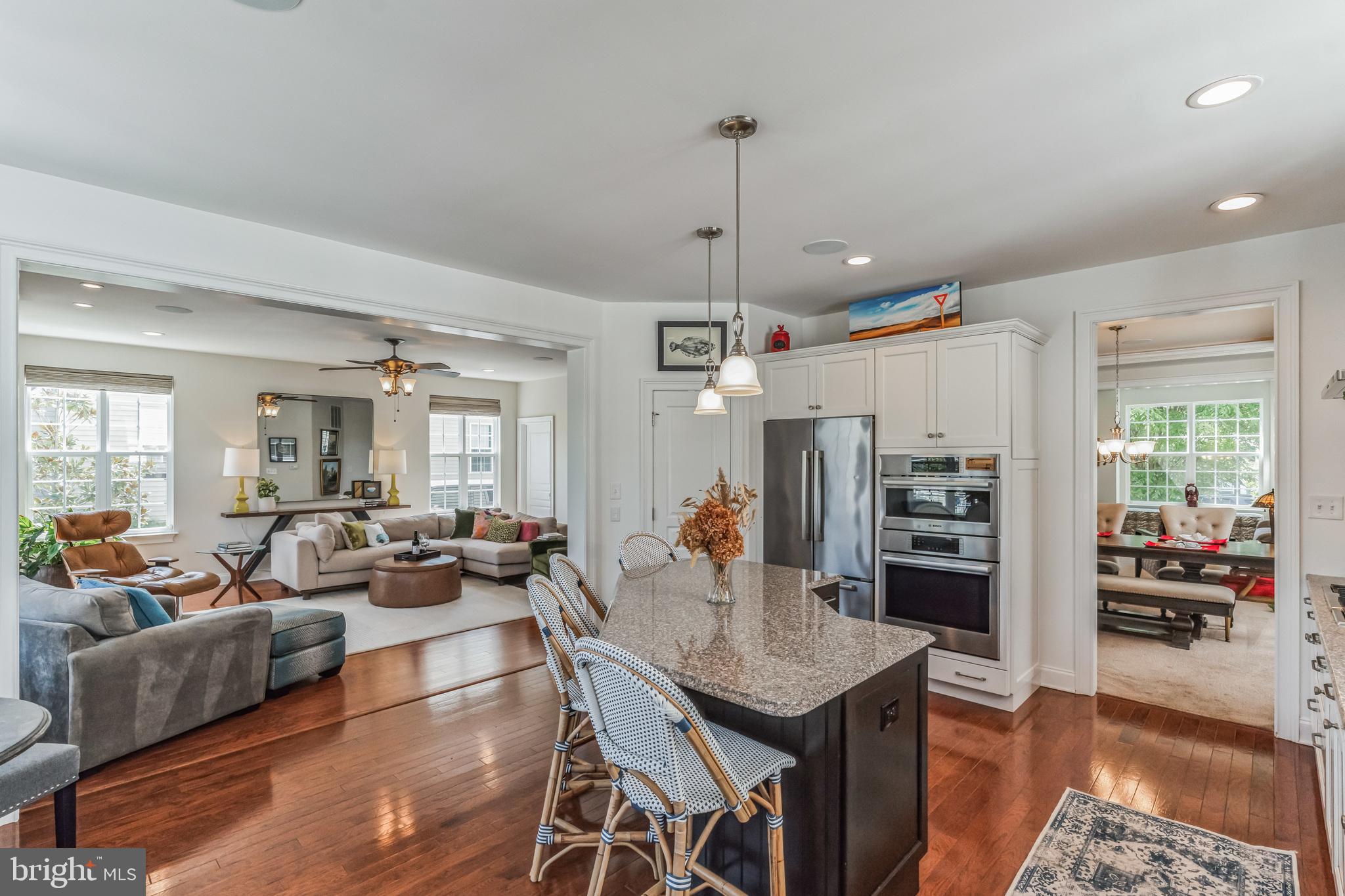 1141 Fulling Mill Lane Haddon Heights, NJ 08035 - Photo 16 of 41