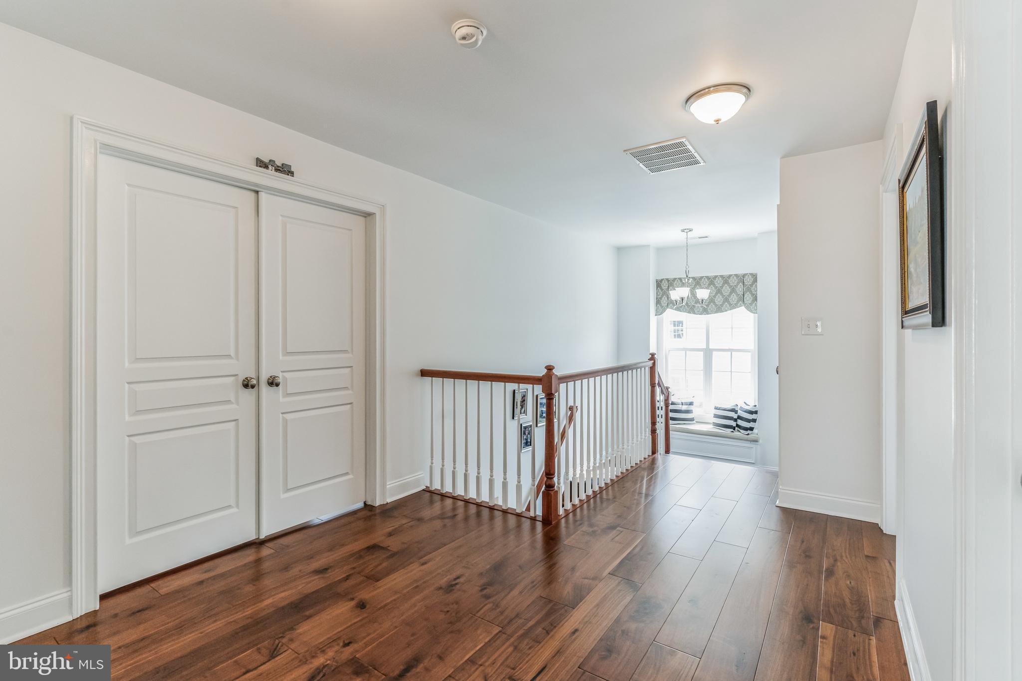 1141 Fulling Mill Lane Haddon Heights, NJ 08035 - Photo 25 of 41 Upstairs Hallway