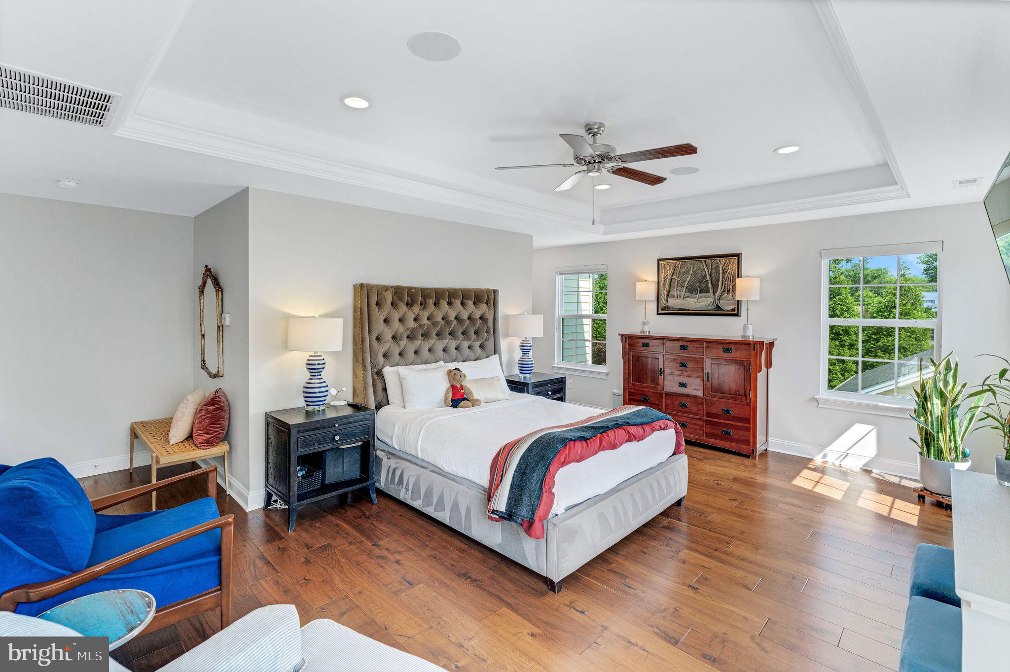 1141 Fulling Mill Lane Haddon Heights, NJ 08035 - Photo 26 of 41 Primary Bedroom