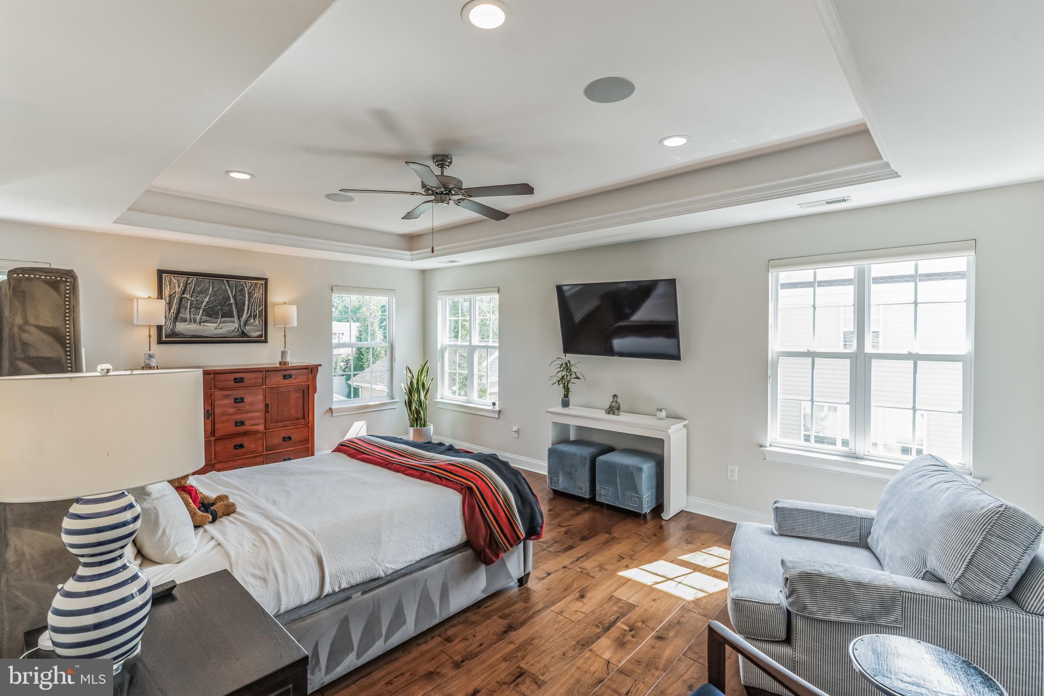 1141 Fulling Mill Lane Haddon Heights, NJ 08035 - Photo 27 of 41 Primary Suite