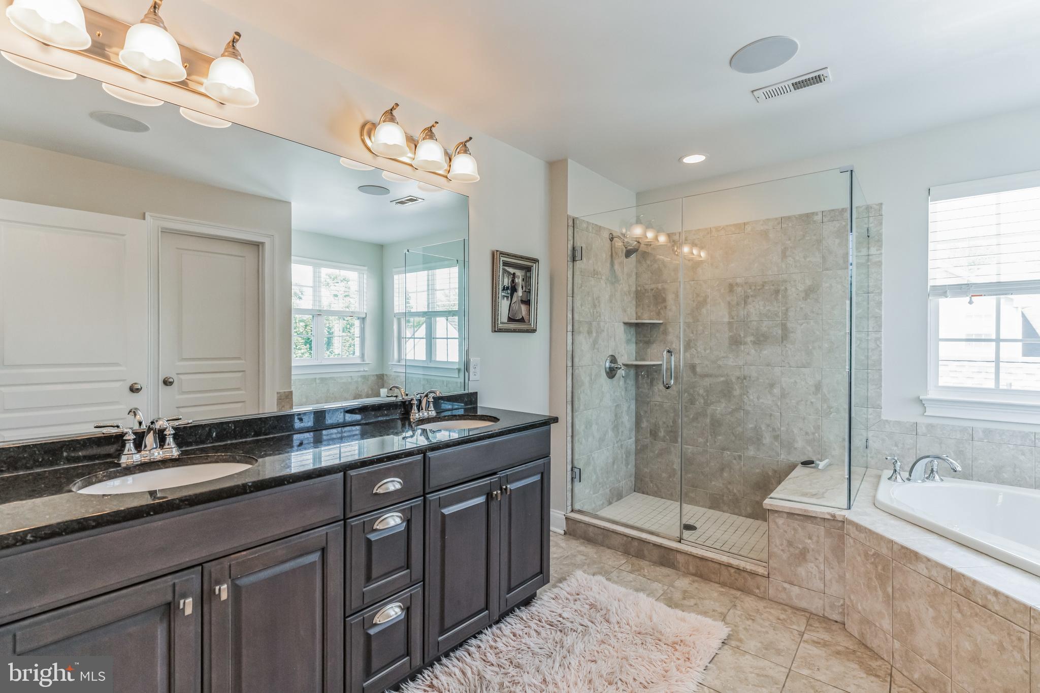 1141 Fulling Mill Lane Haddon Heights, NJ 08035 - Photo 29 of 41 Primary Bath