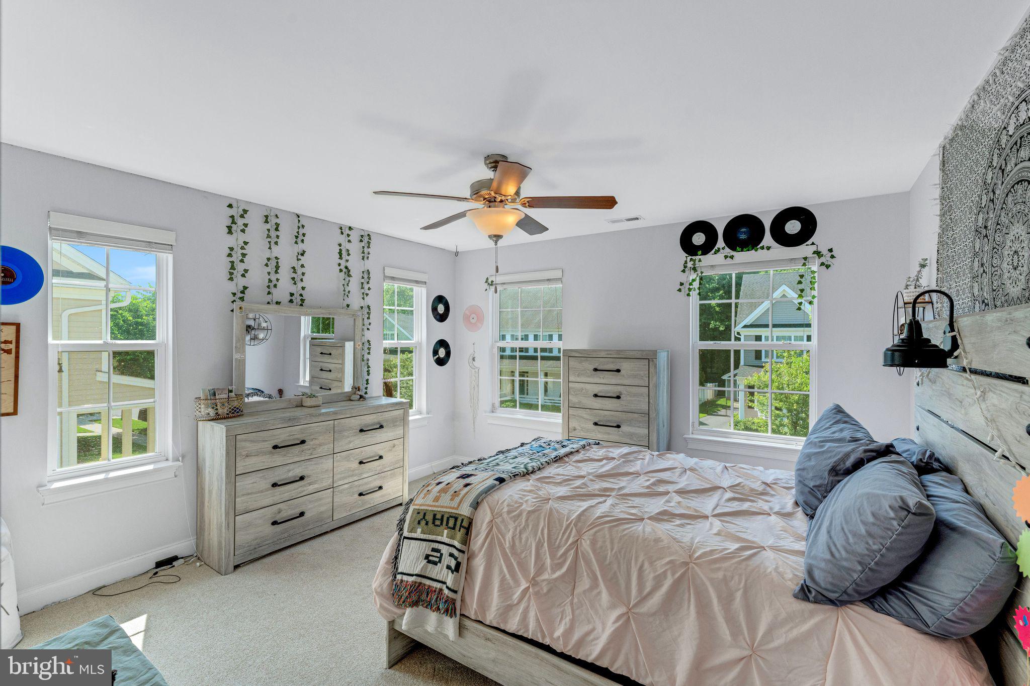 1141 Fulling Mill Lane Haddon Heights, NJ 08035 - Photo 30 of 41 Bedroom 2