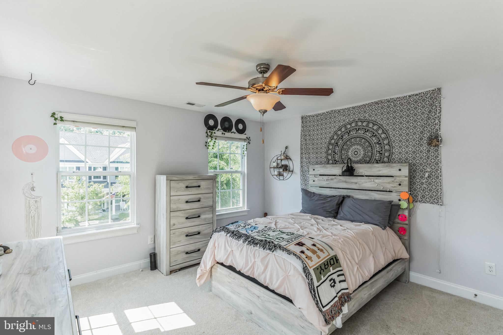 1141 Fulling Mill Lane Haddon Heights, NJ 08035 - Photo 31 of 41 Bedroom 2