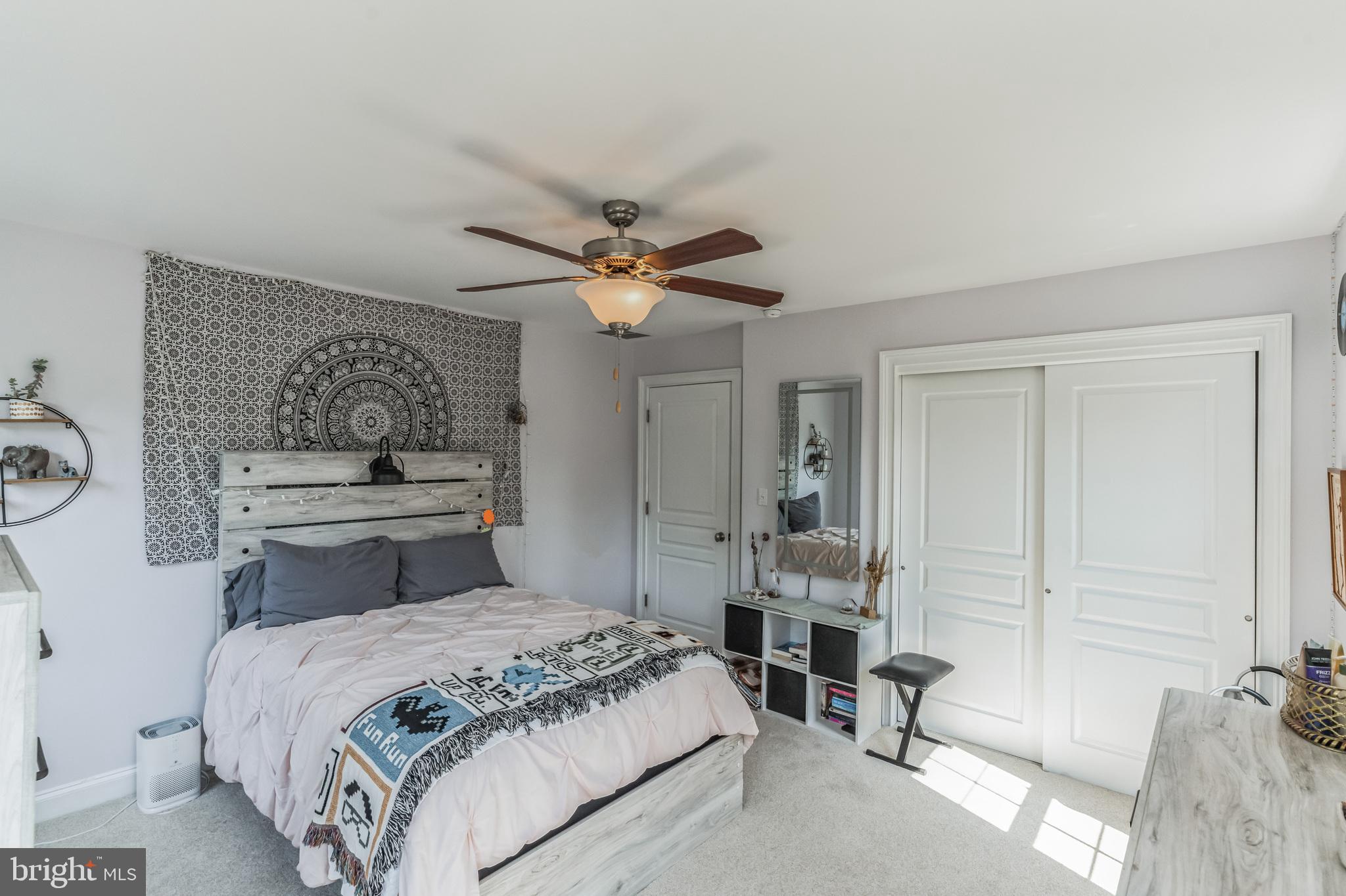 1141 Fulling Mill Lane Haddon Heights, NJ 08035 - Photo 32 of 41 Bedroom 2