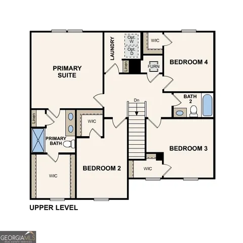 $213,888 | 1027 Clifton Court, Dudley, GA 31022