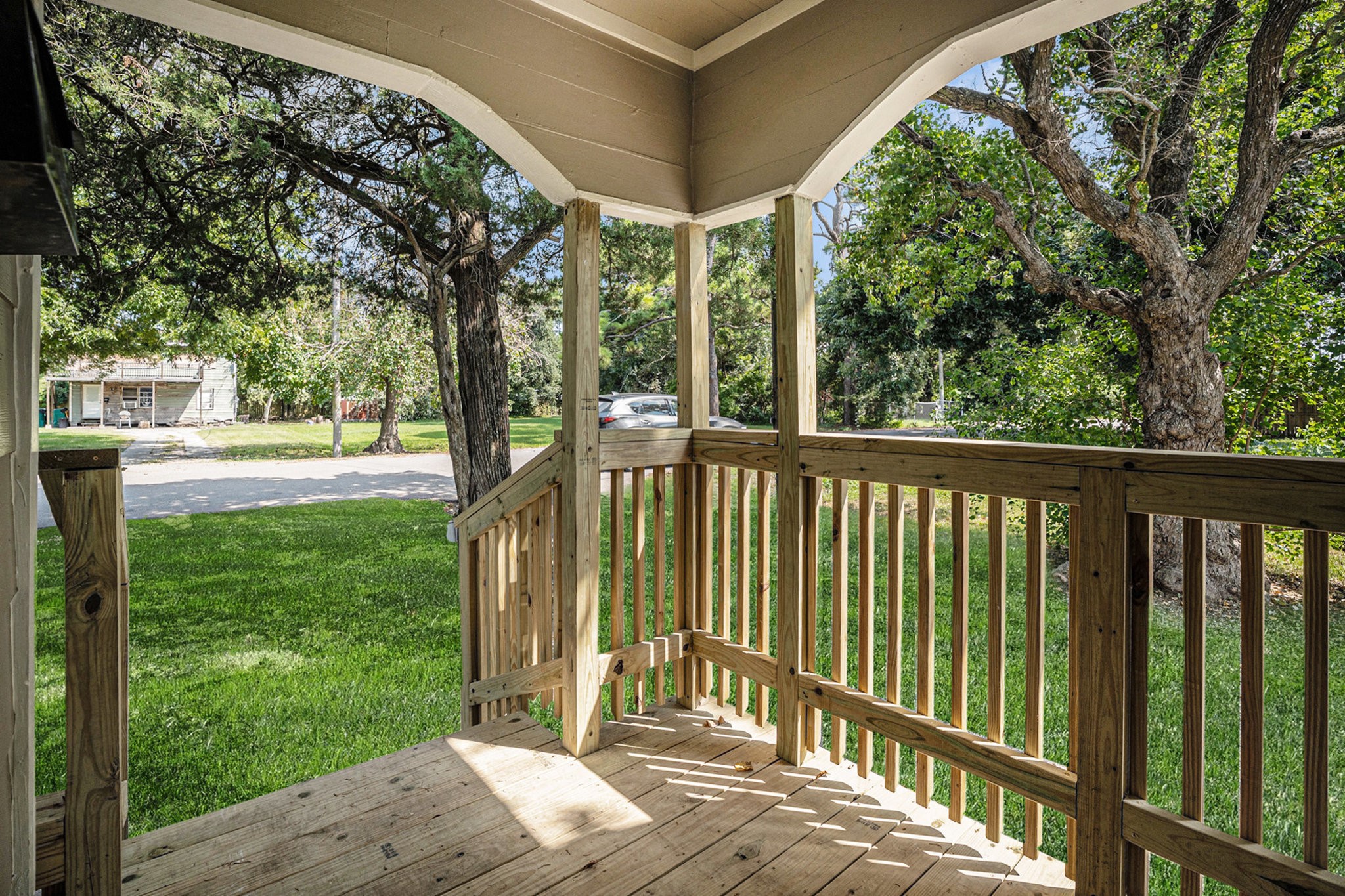 206 Edgar Street La Marque, TX 77568 - Photo 4 of 26