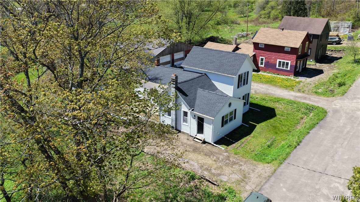 5377 Tolan Road Ellicottville, NY 14731 - Photo 30 of 33
