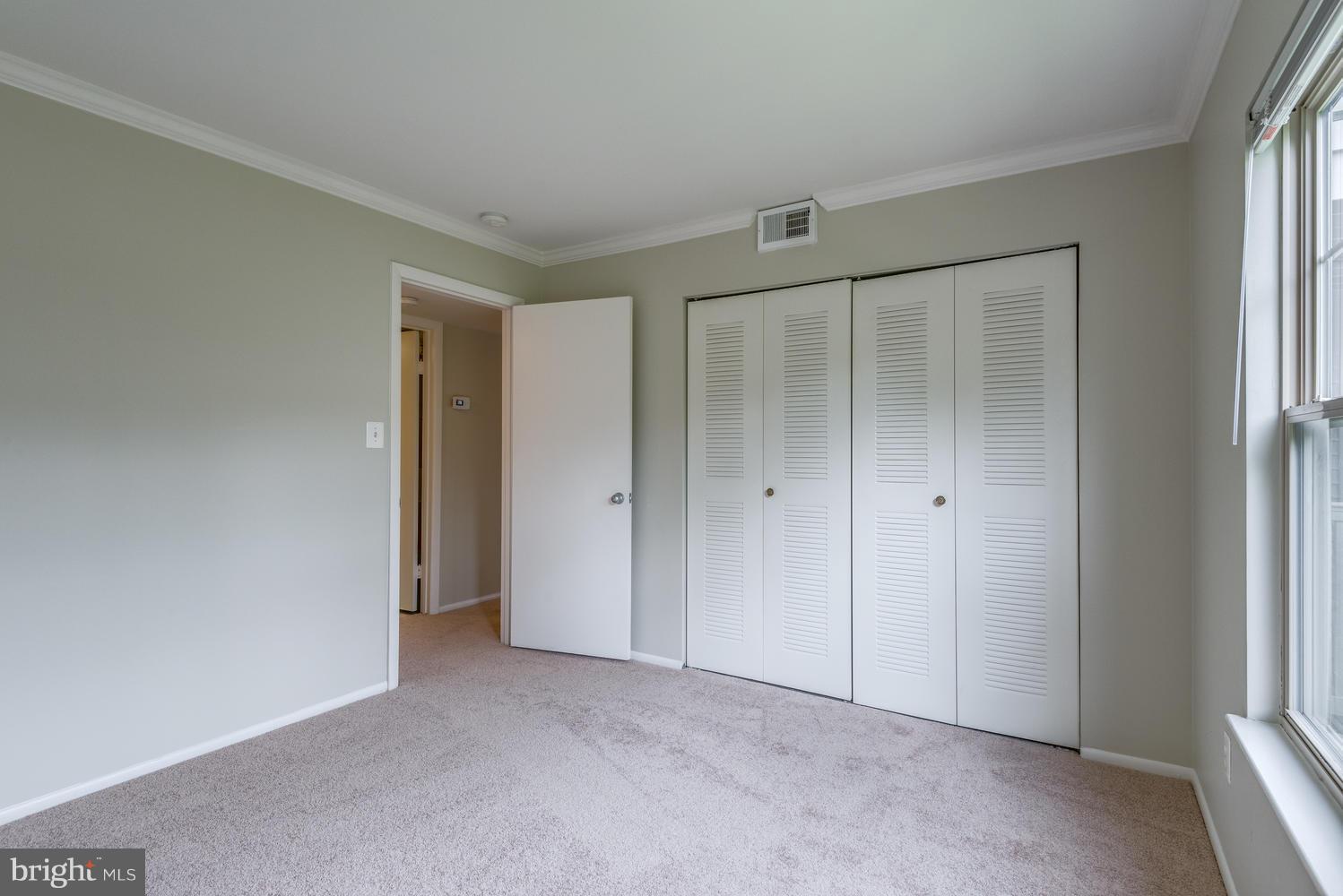 1732 Ascot Way, Unit E Reston, VA 20190 - Photo 11 of 21 Bedroom