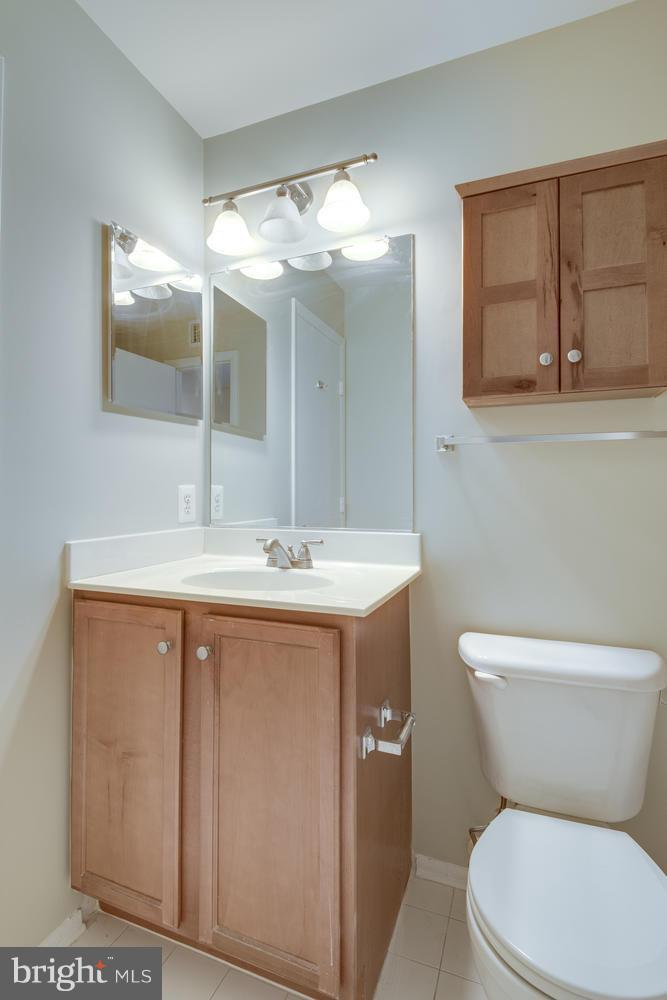 1732 Ascot Way, Unit E Reston, VA 20190 - Photo 13 of 21 Bath