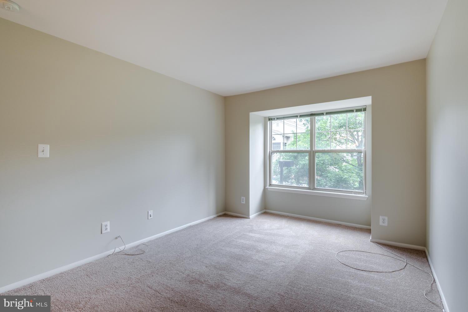 1732 Ascot Way, Unit E Reston, VA 20190 - Photo 16 of 21 Bedroom