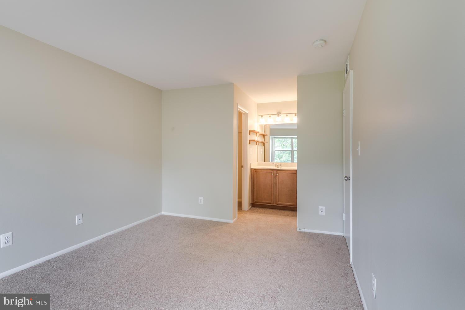1732 Ascot Way, Unit E Reston, VA 20190 - Photo 18 of 21 Bedroom (Master)