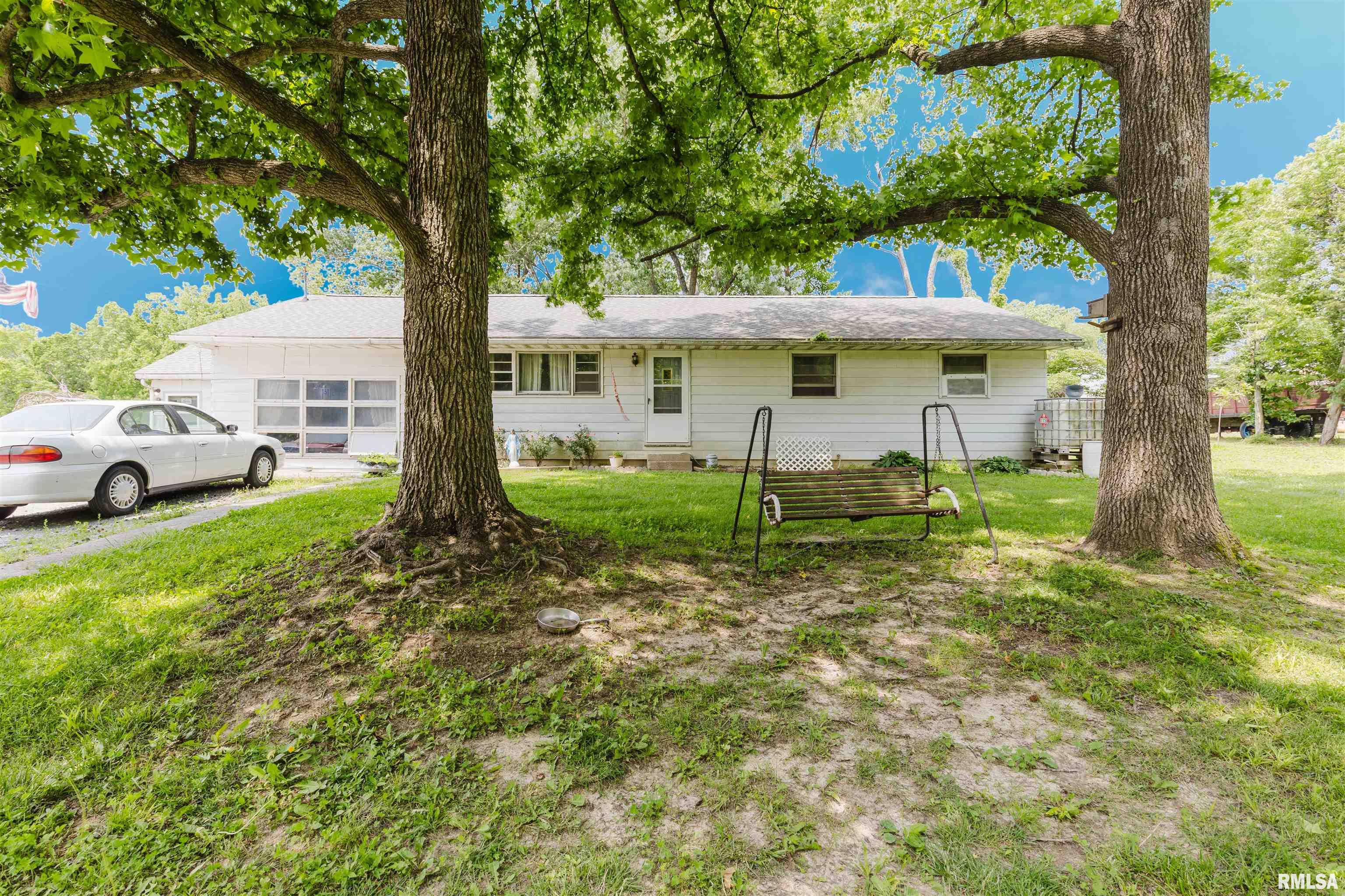 2601 Nielson Crossing Road Marion, IL 62959 - Photo 1 of 25 Gallery Image 1