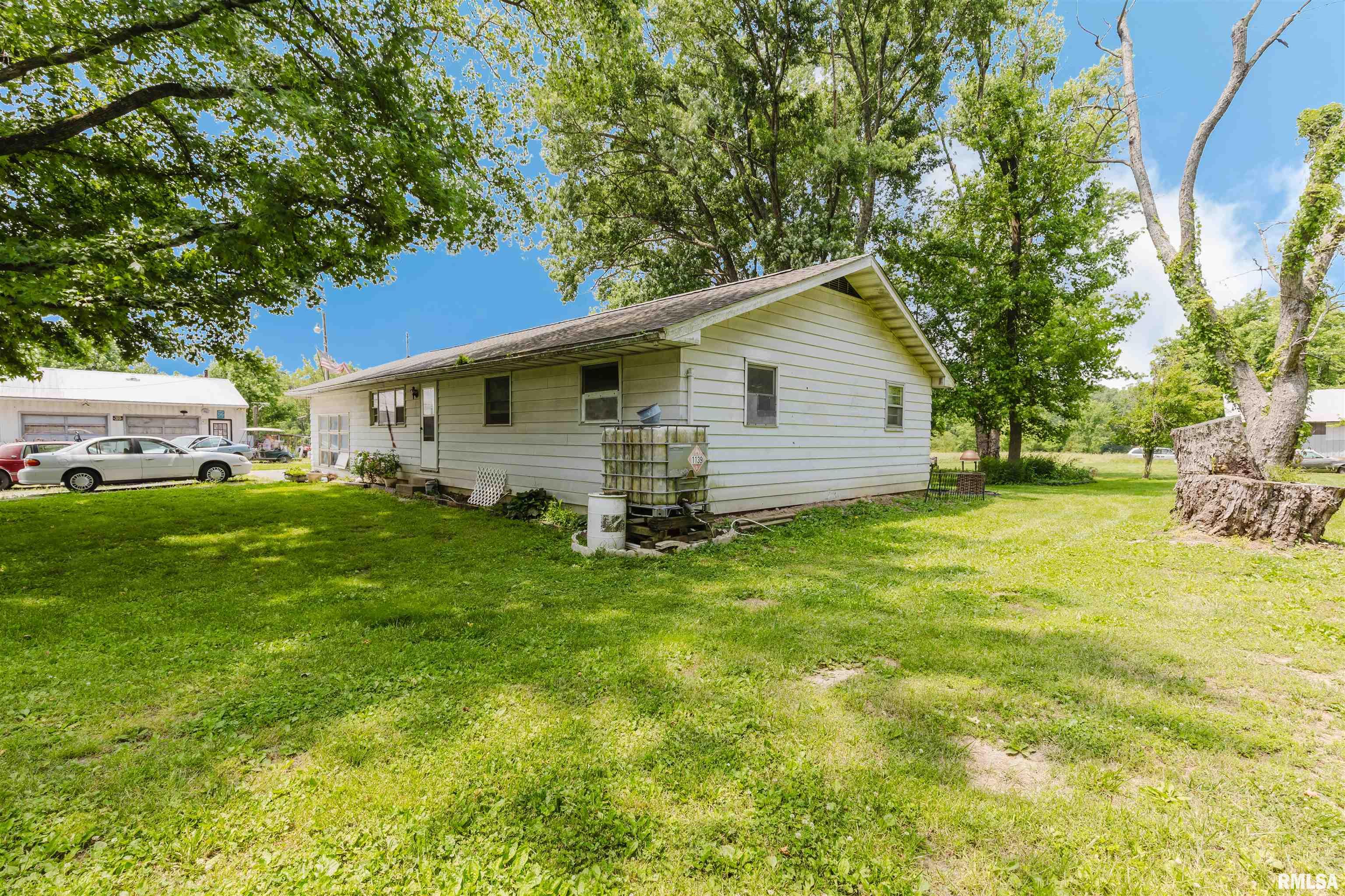 2601 Nielson Crossing Road Marion, IL 62959 - Photo 16 of 25 Gallery Image 16