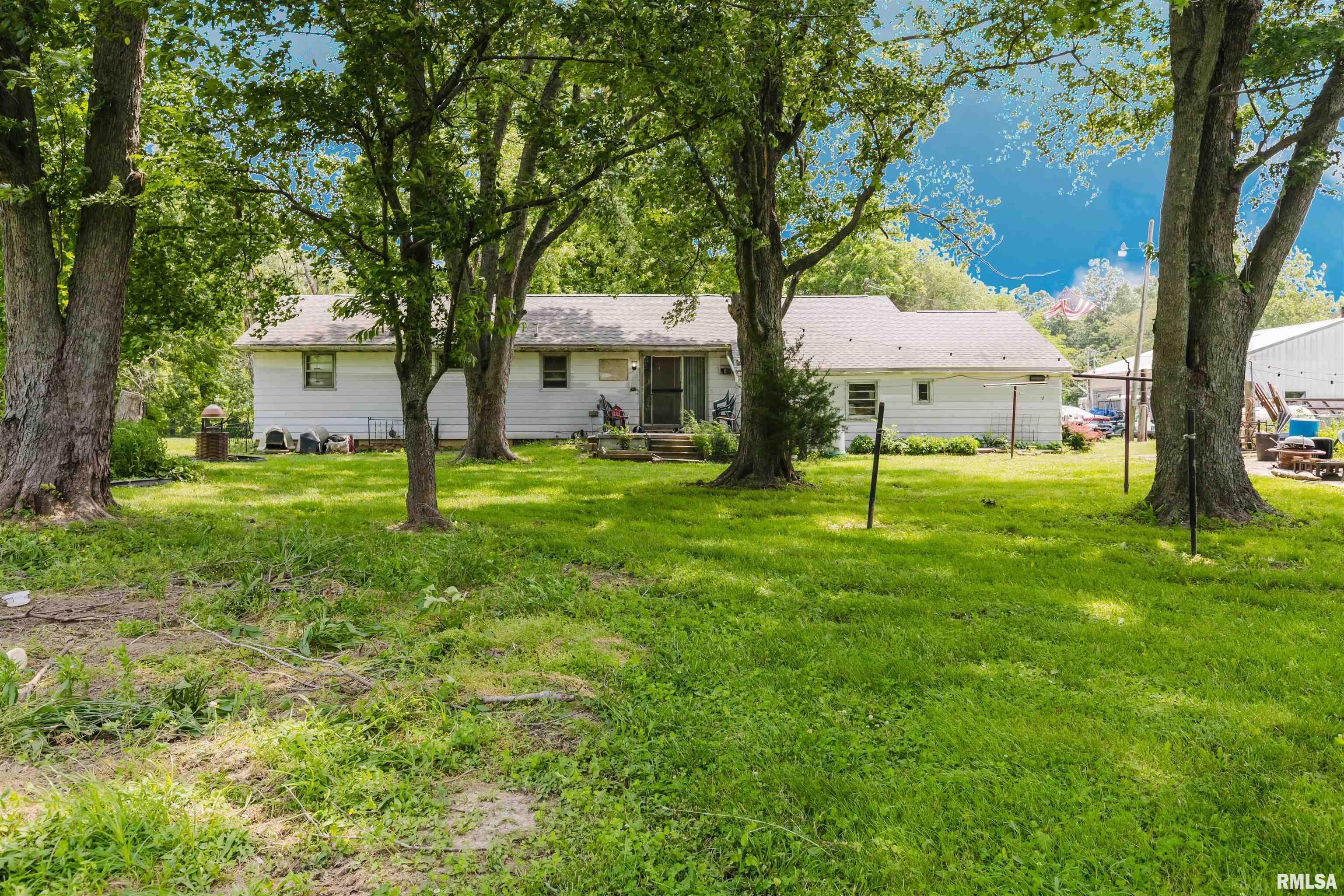 2601 Nielson Crossing Road Marion, IL 62959 - Photo 18 of 25 Gallery Image 18