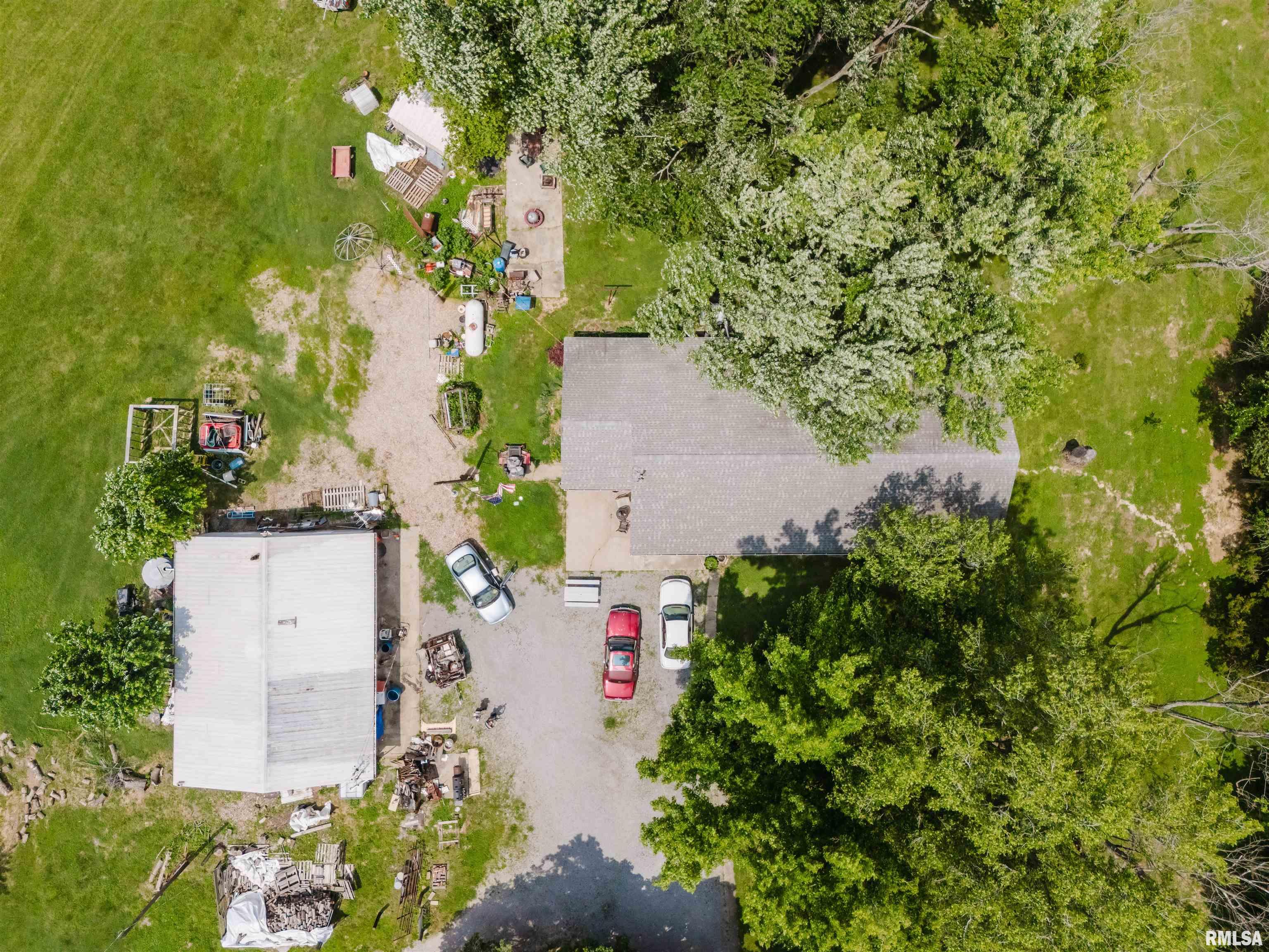 2601 Nielson Crossing Road Marion, IL 62959 - Photo 20 of 25 Gallery Image 20