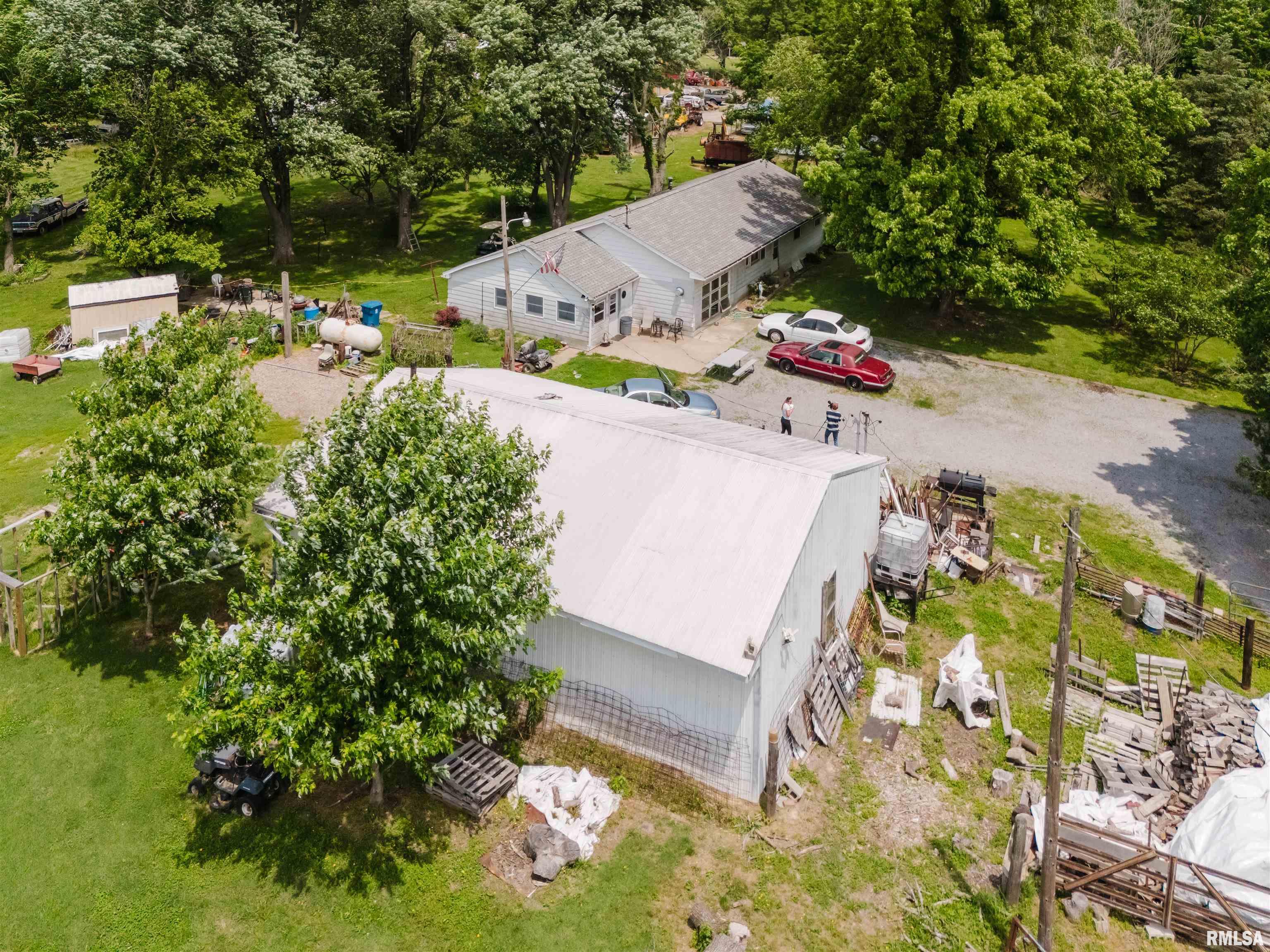 2601 Nielson Crossing Road Marion, IL 62959 - Photo 21 of 25 Gallery Image 21