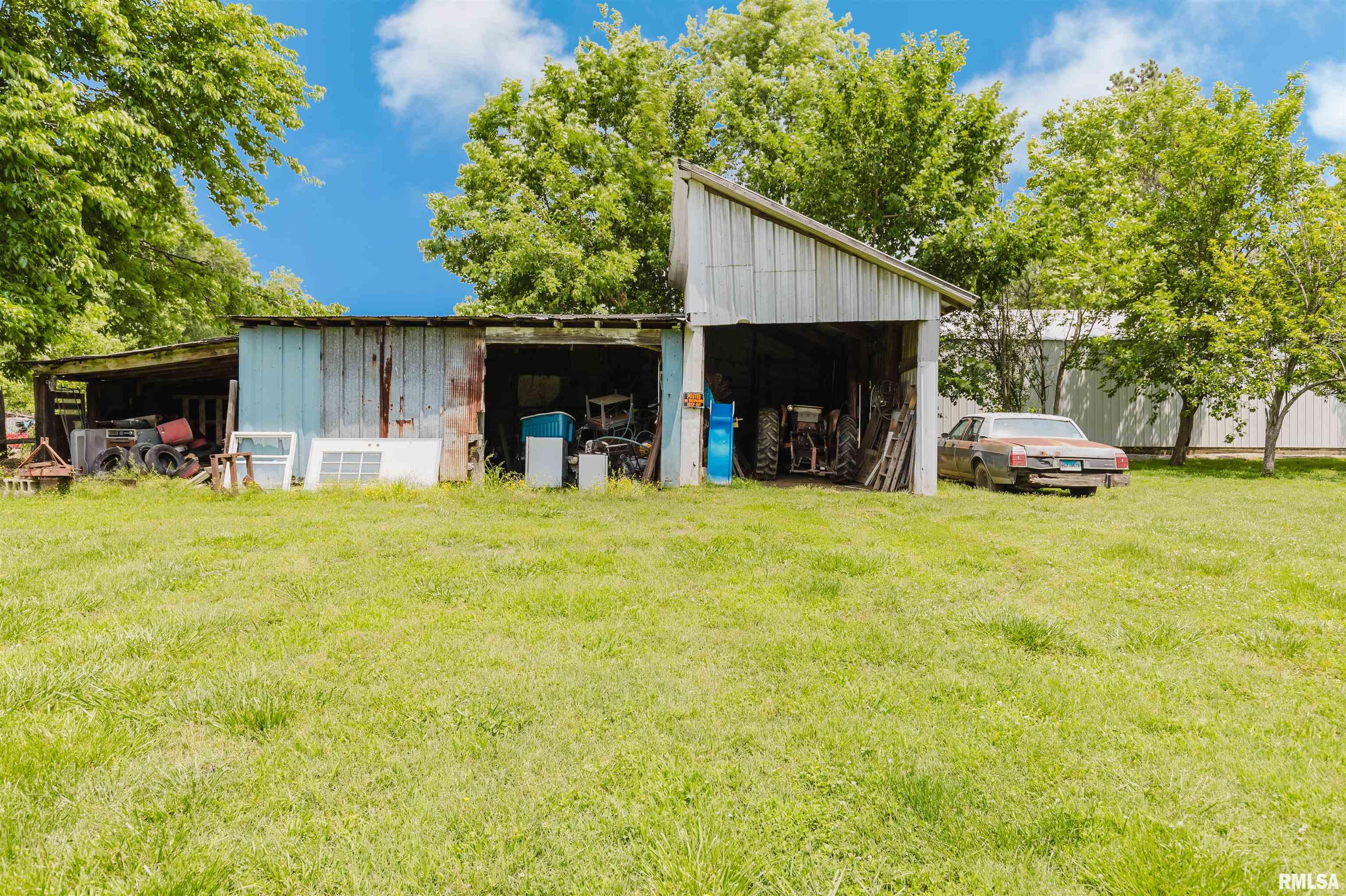 2601 Nielson Crossing Road Marion, IL 62959 - Photo 7 of 25 Gallery Image 7