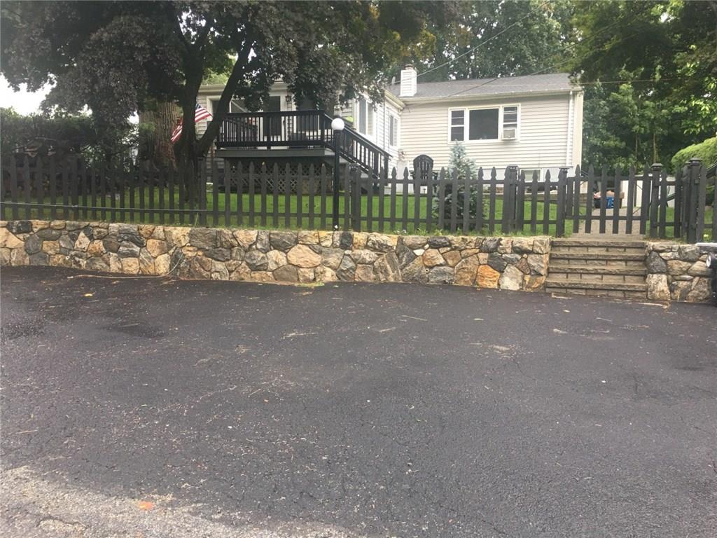 29 Amazon Road Carmel, NY 10512 - Photo 1 of 1 Front of the house with updated retainer wall