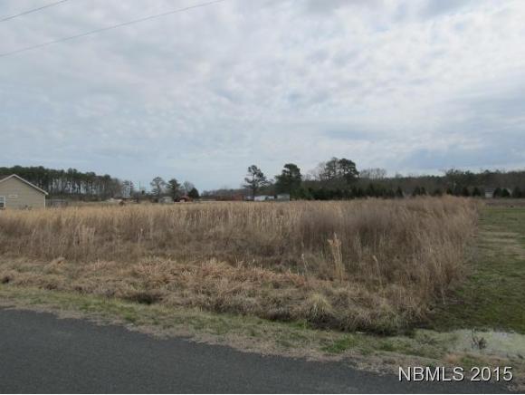 286 Rowe Road Bayboro, NC 28515 - Photo 3 of 7 Additional Photo