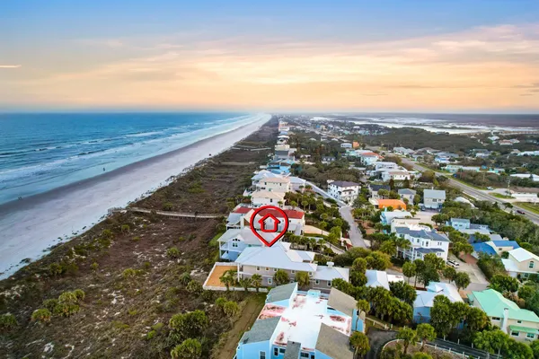 $3,499,900 | 28 Seascape Circle, St. Augustine, FL 32080